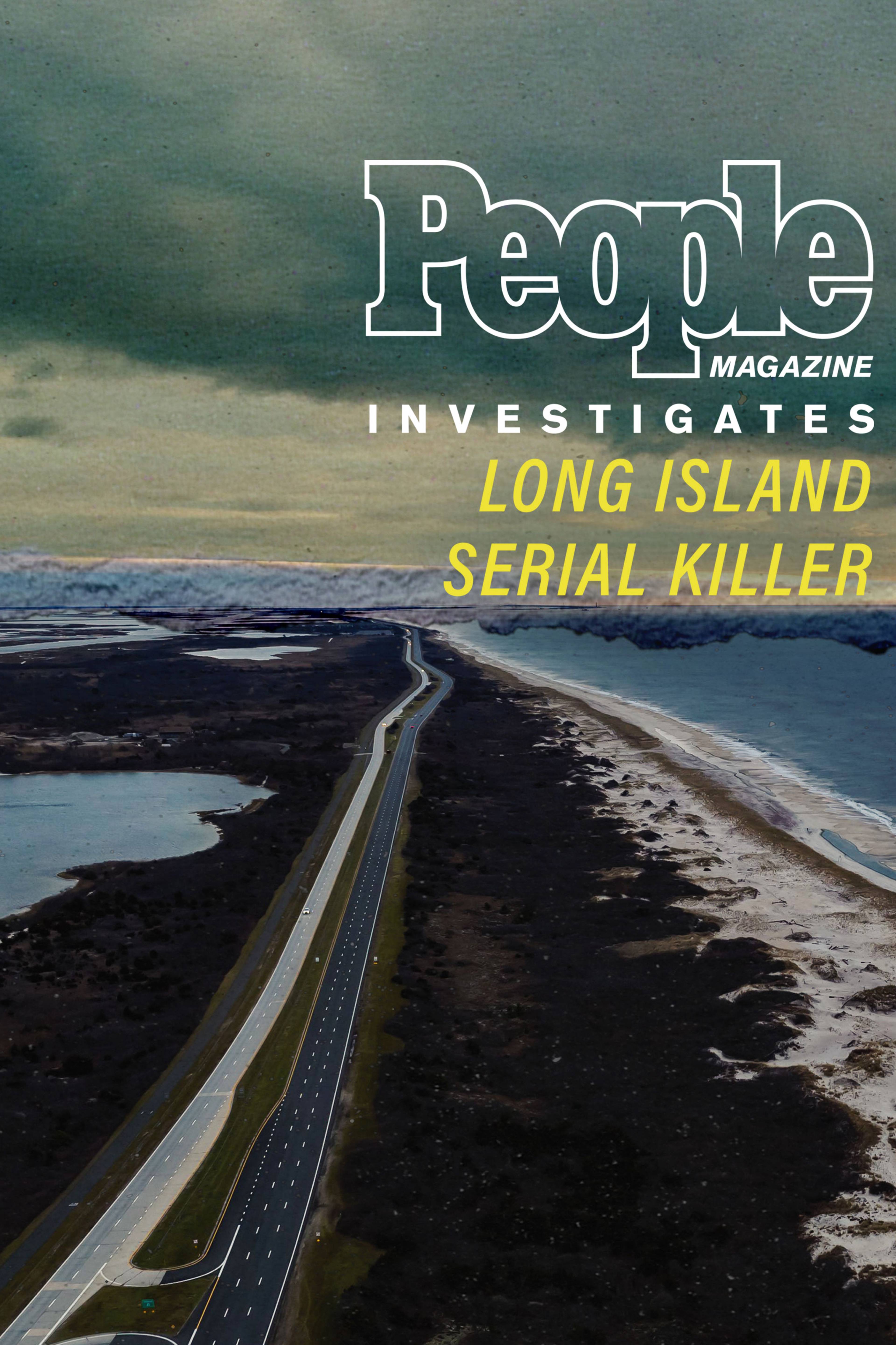 People Magazine Investigates: L.I.S.K