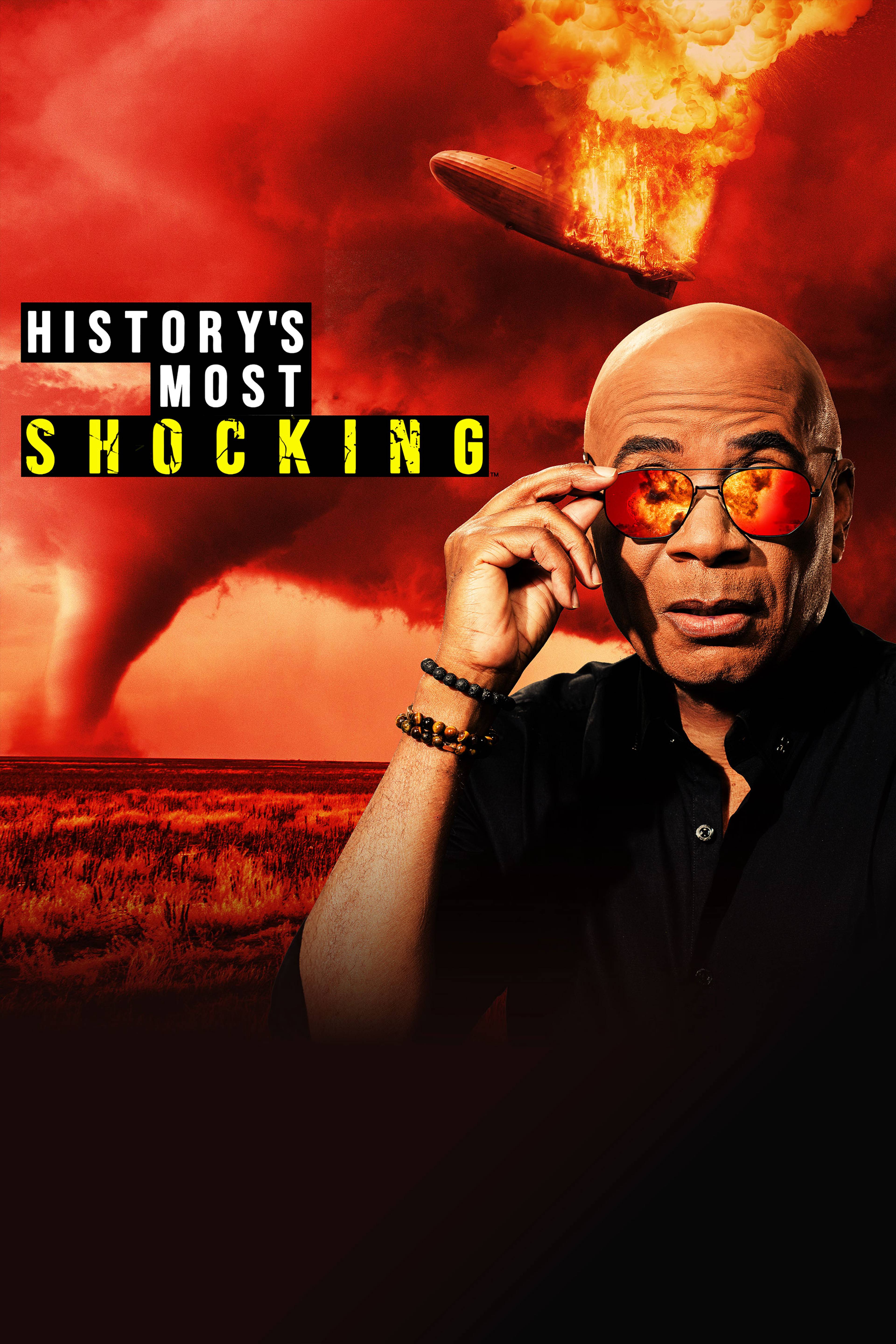 History's Most Shocking