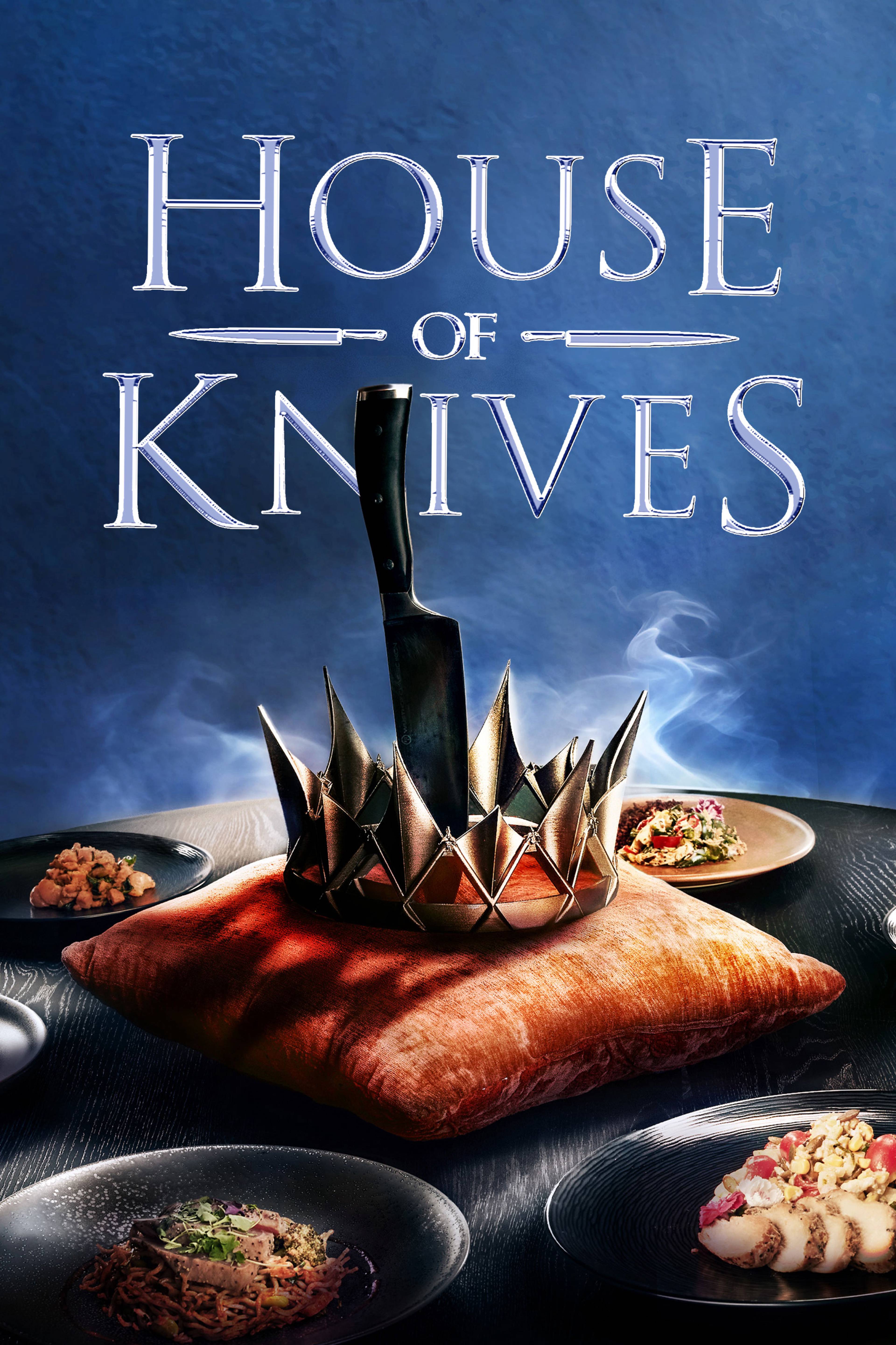 House of Knives