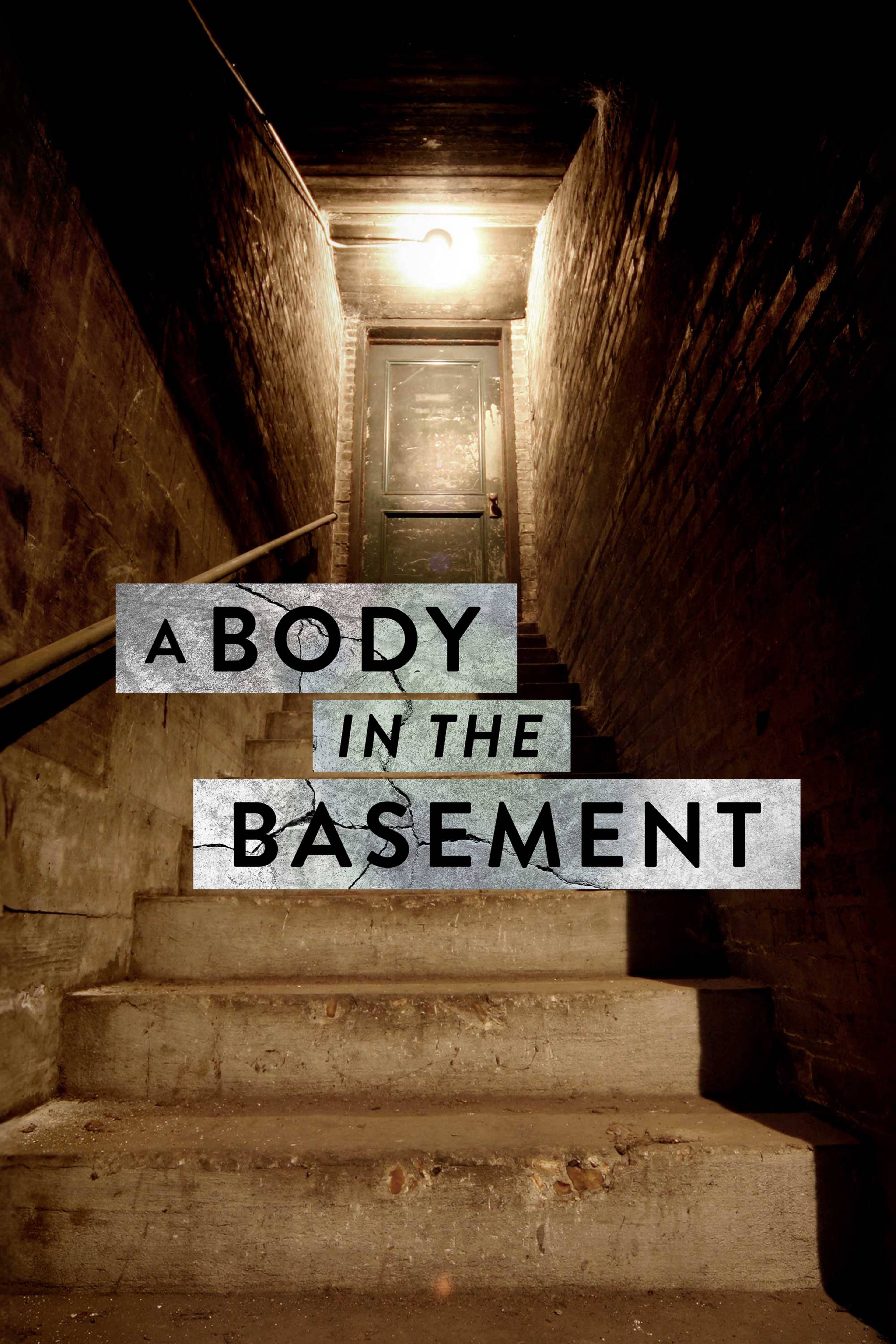 A Body in the Basement