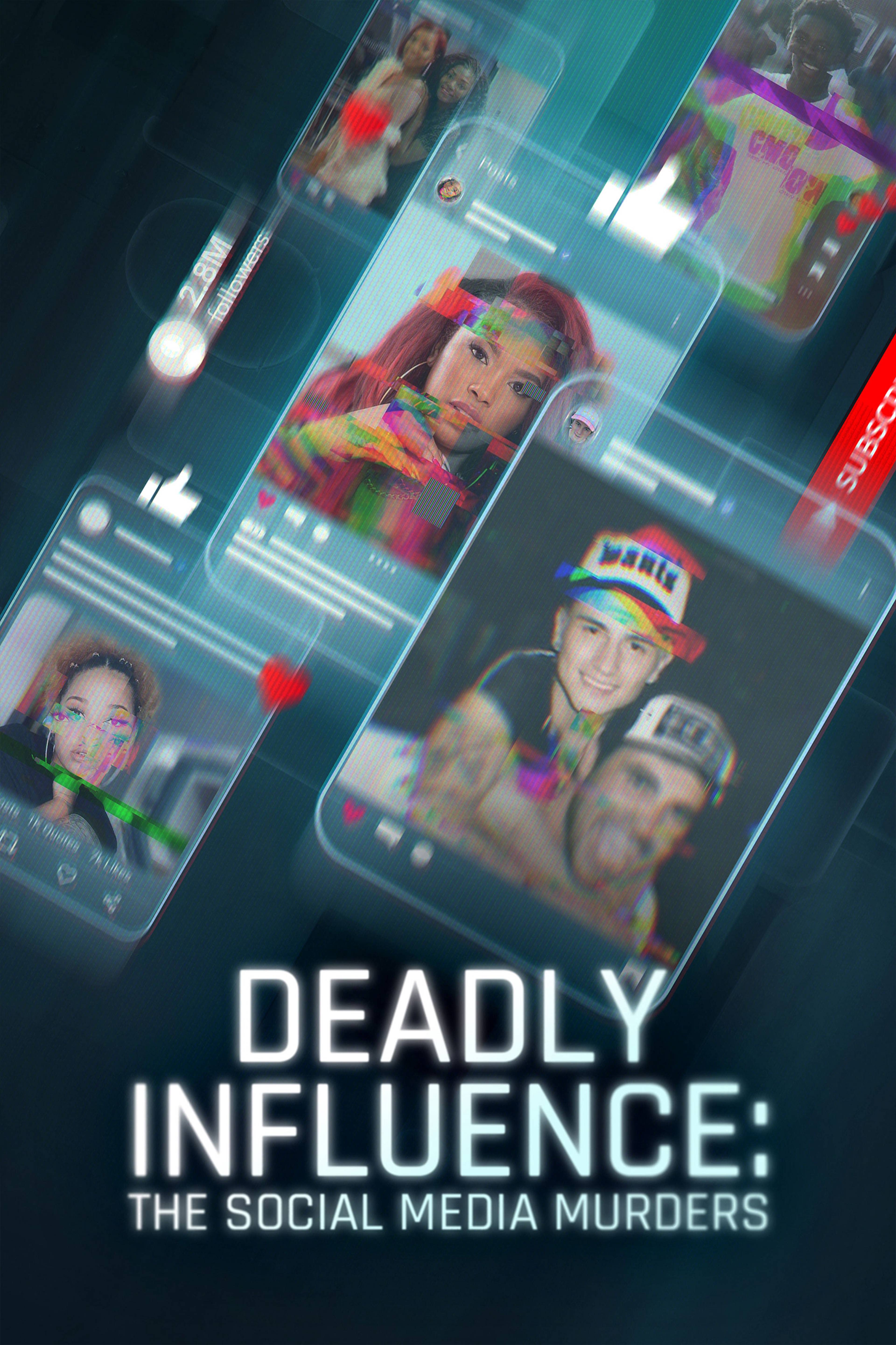 Deadly Influence: The Social Media Murders