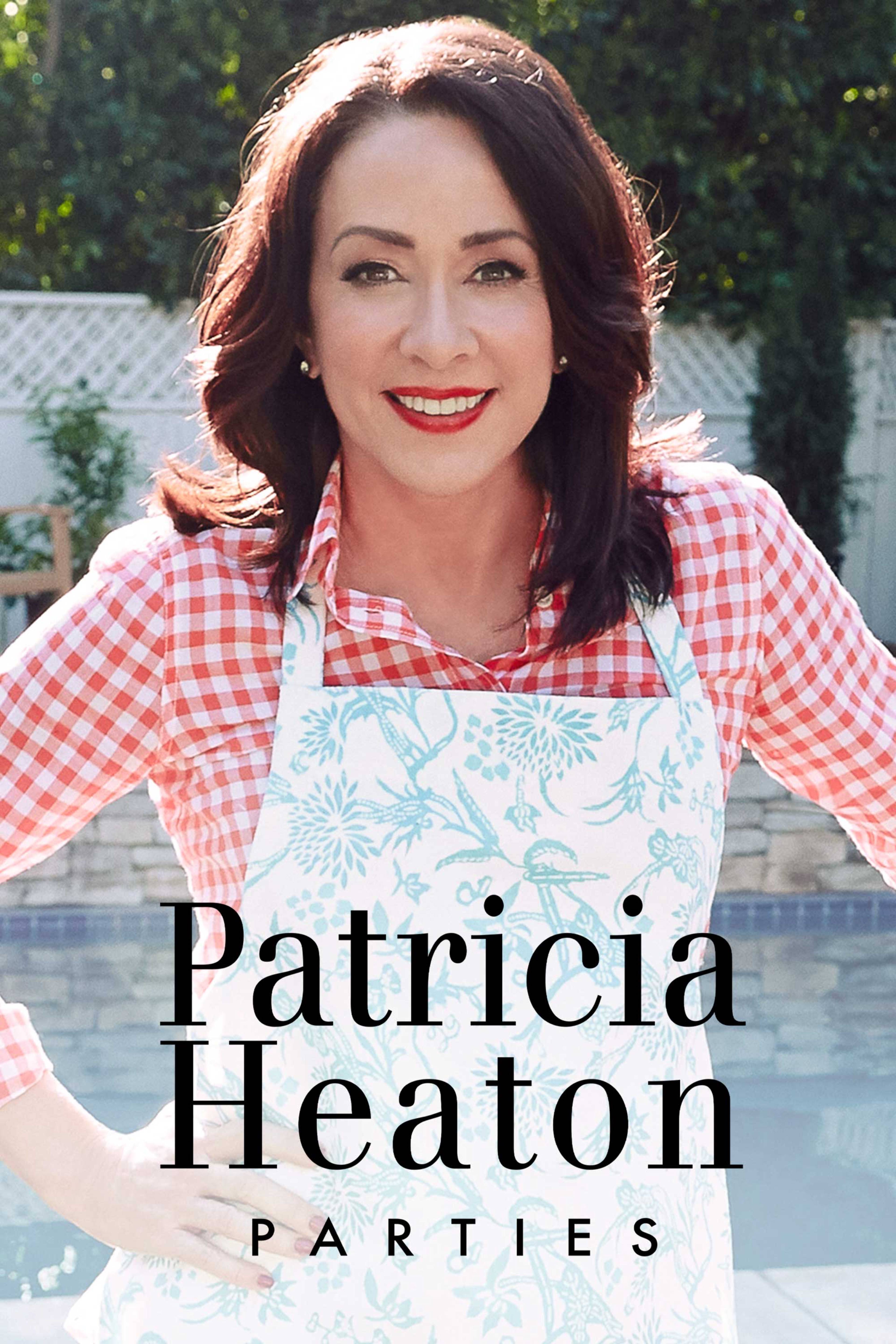 Patricia Heaton Parties