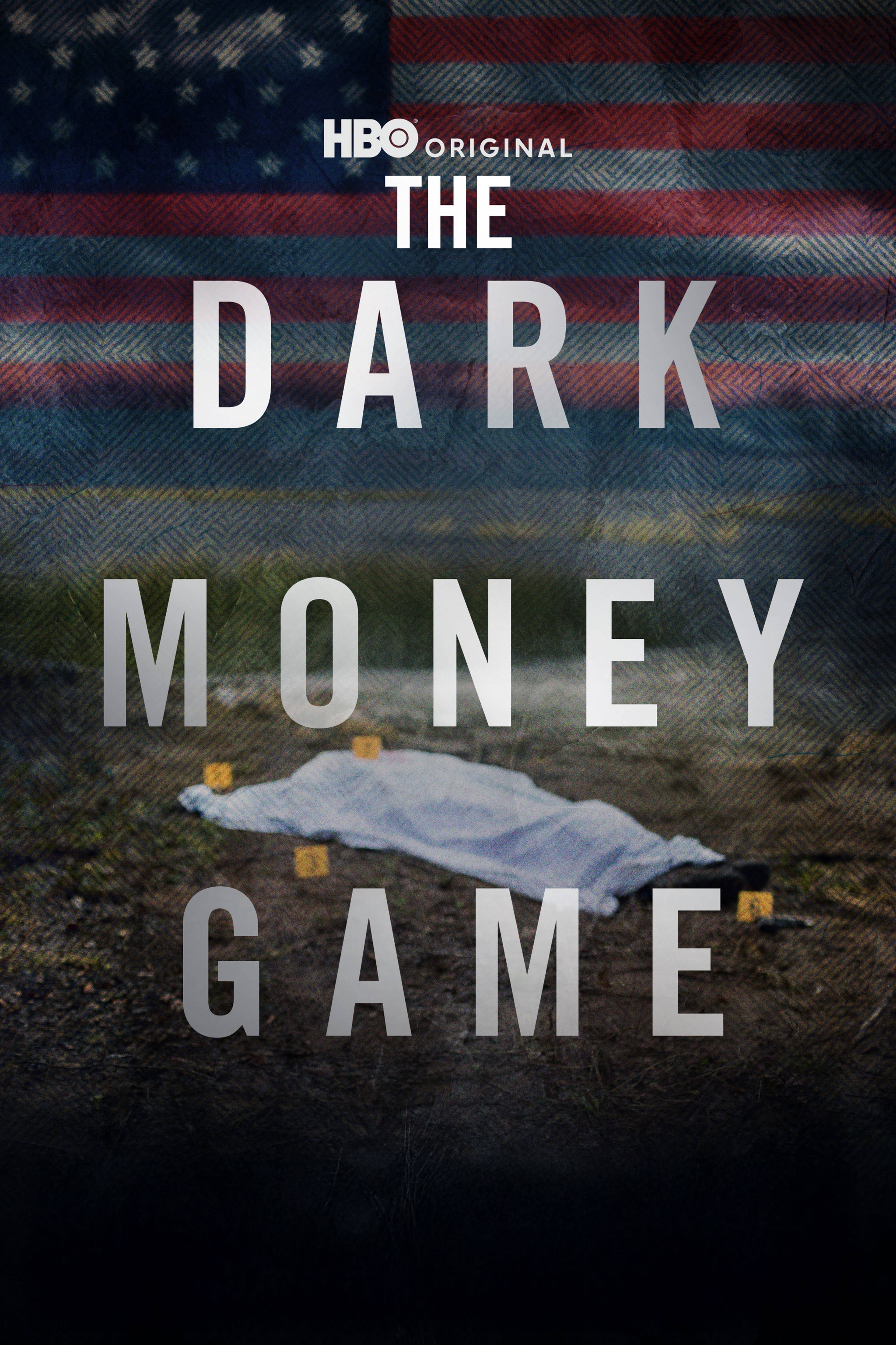The Dark Money Game