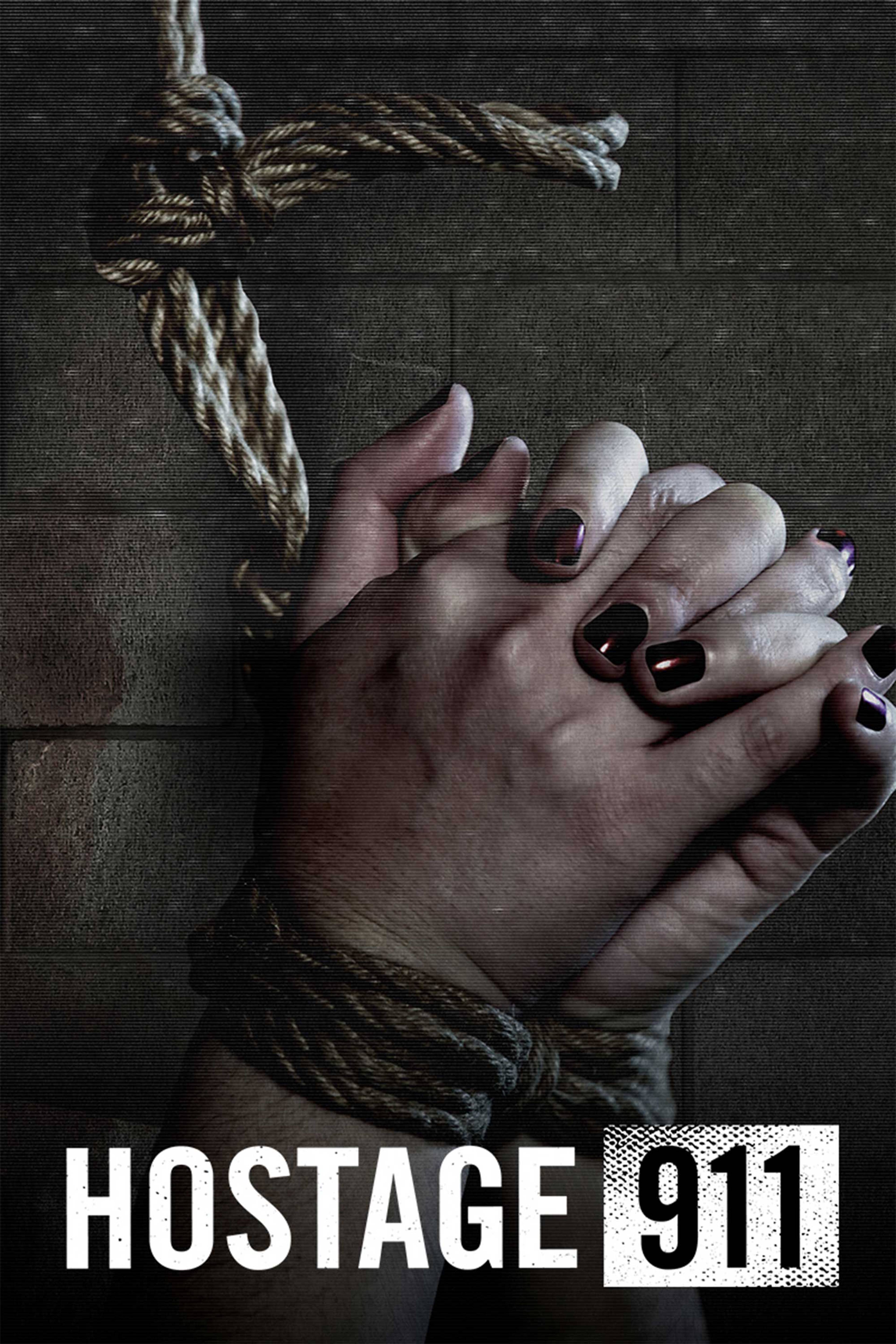 Hostage 911