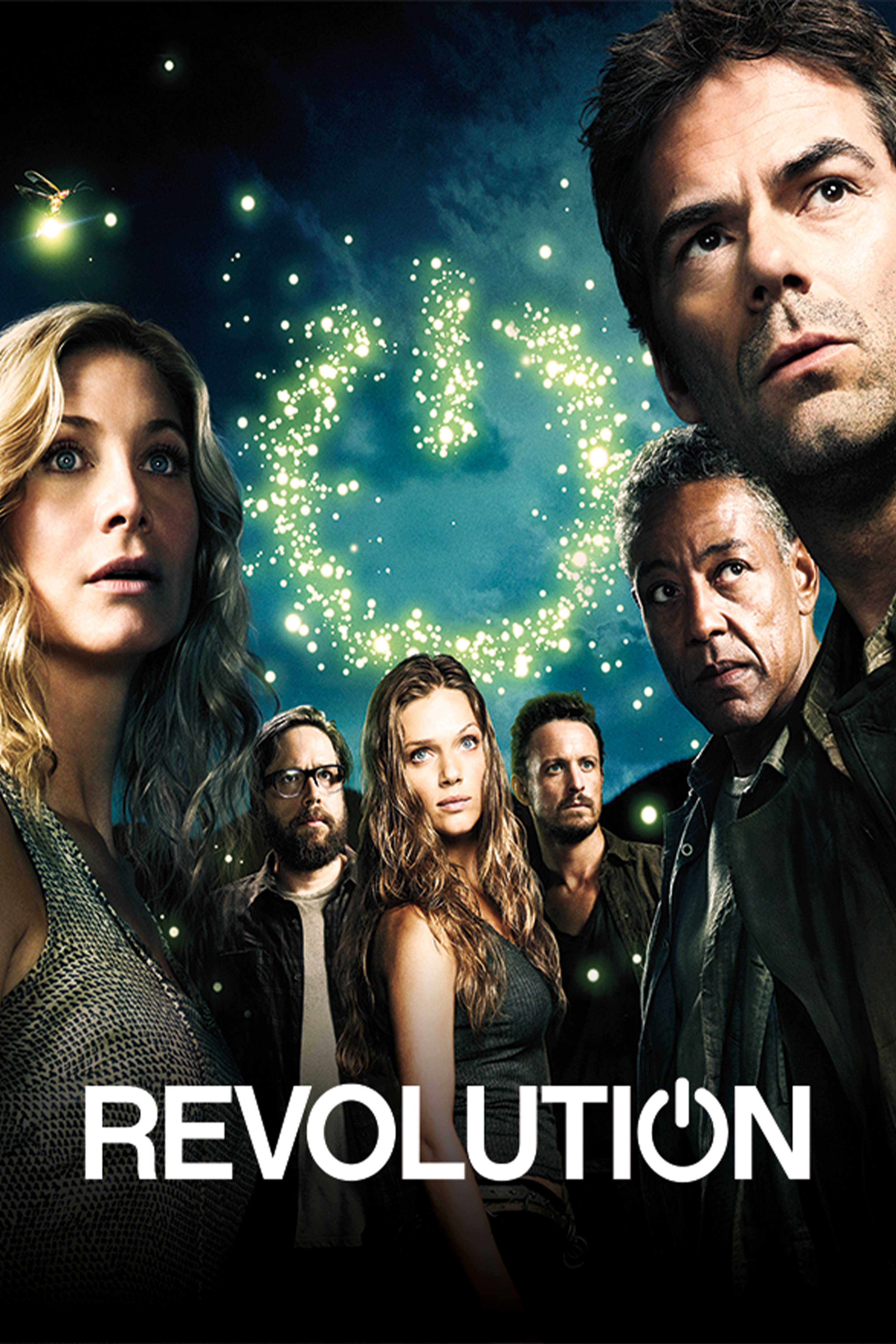 Revolution