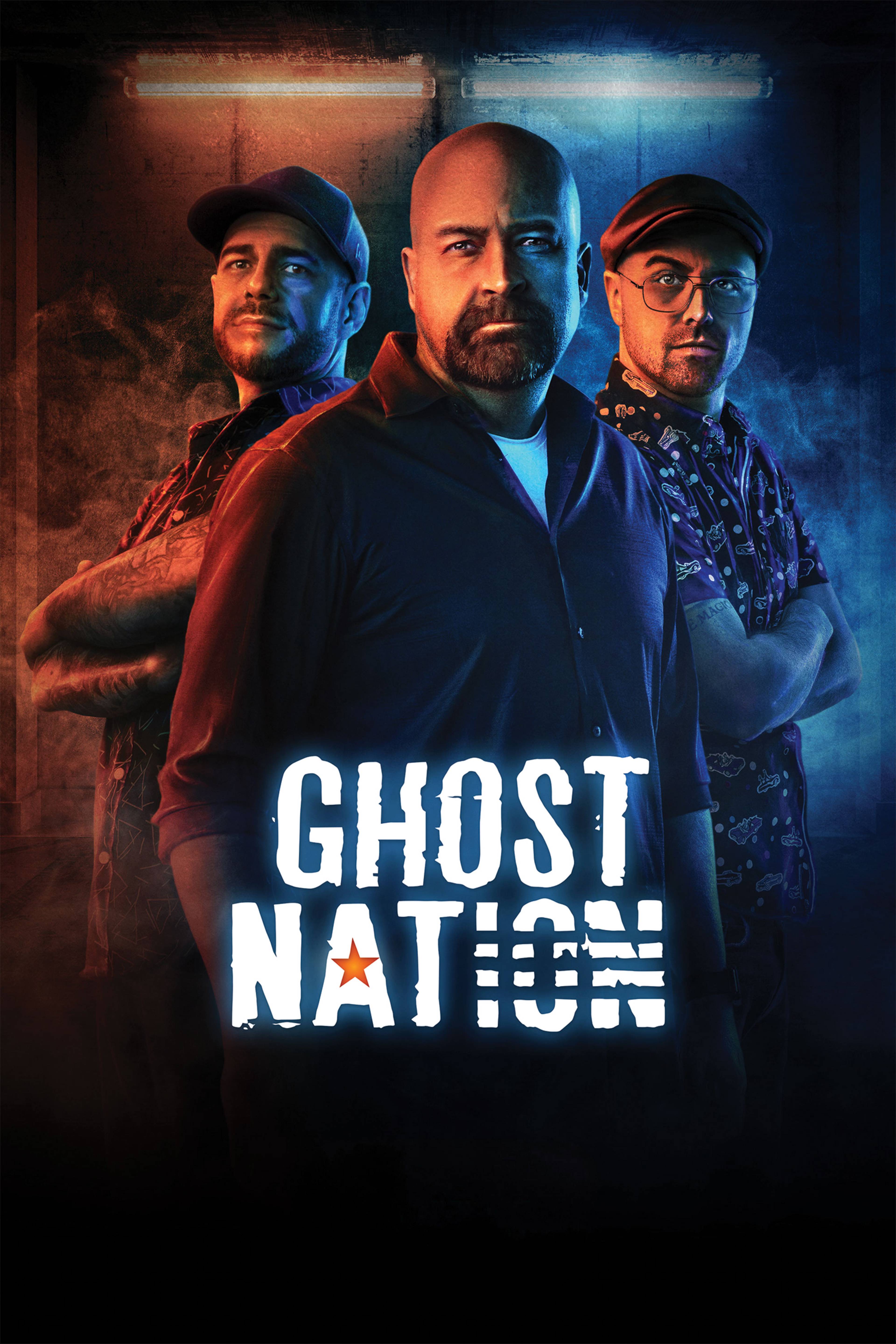 Ghost Nation