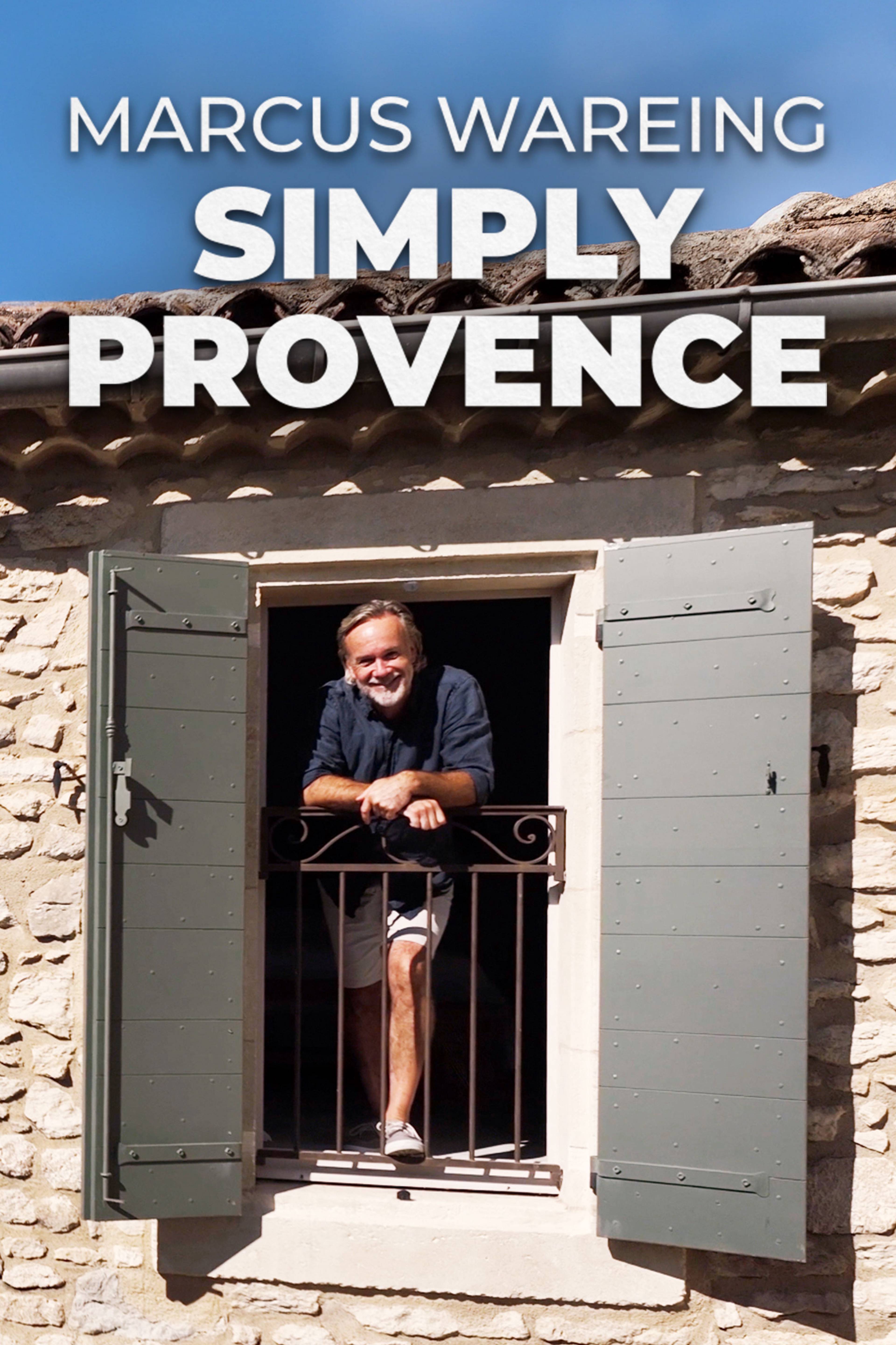 Marcus Wareing Simply Provence