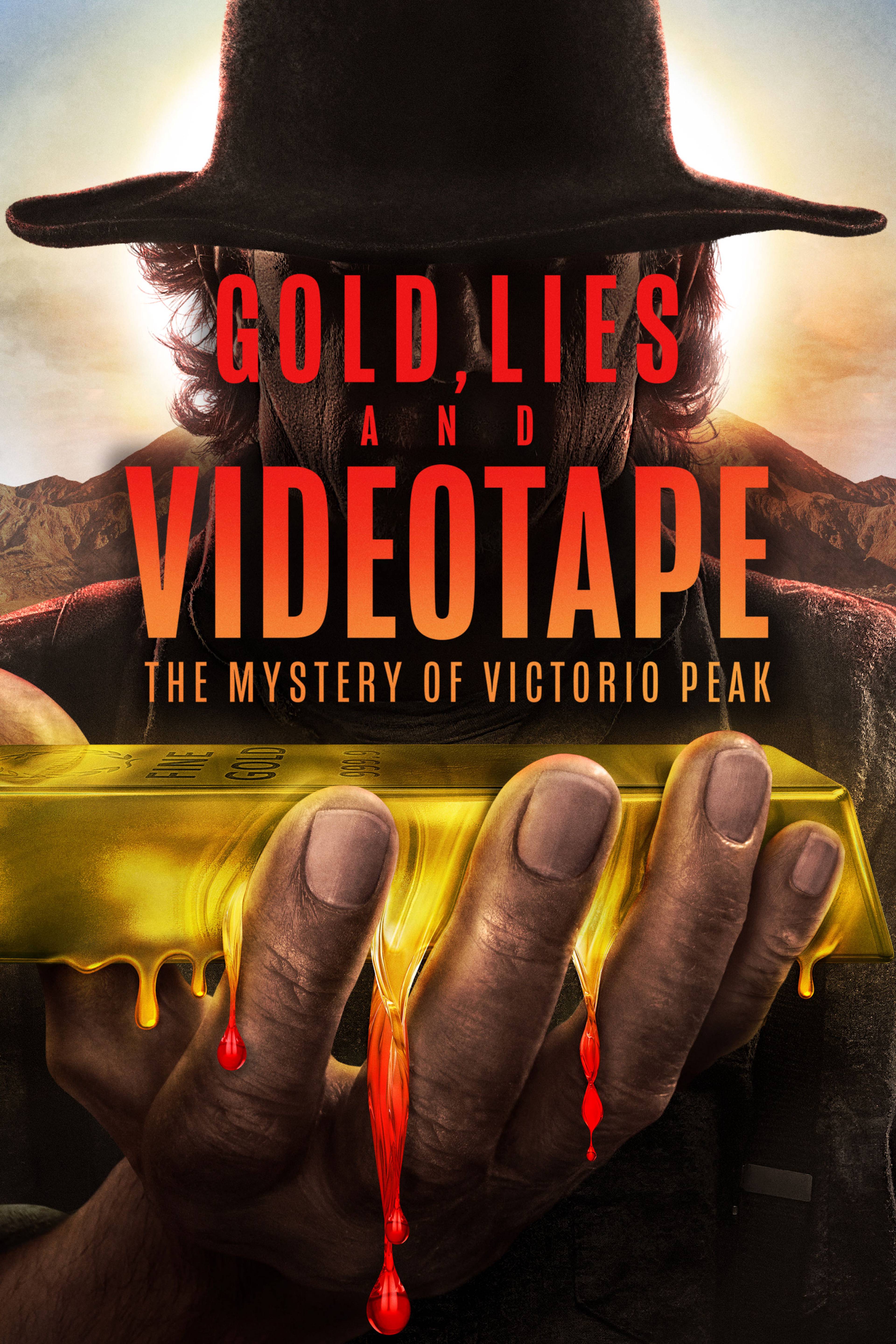 Gold, Lies & Videotape