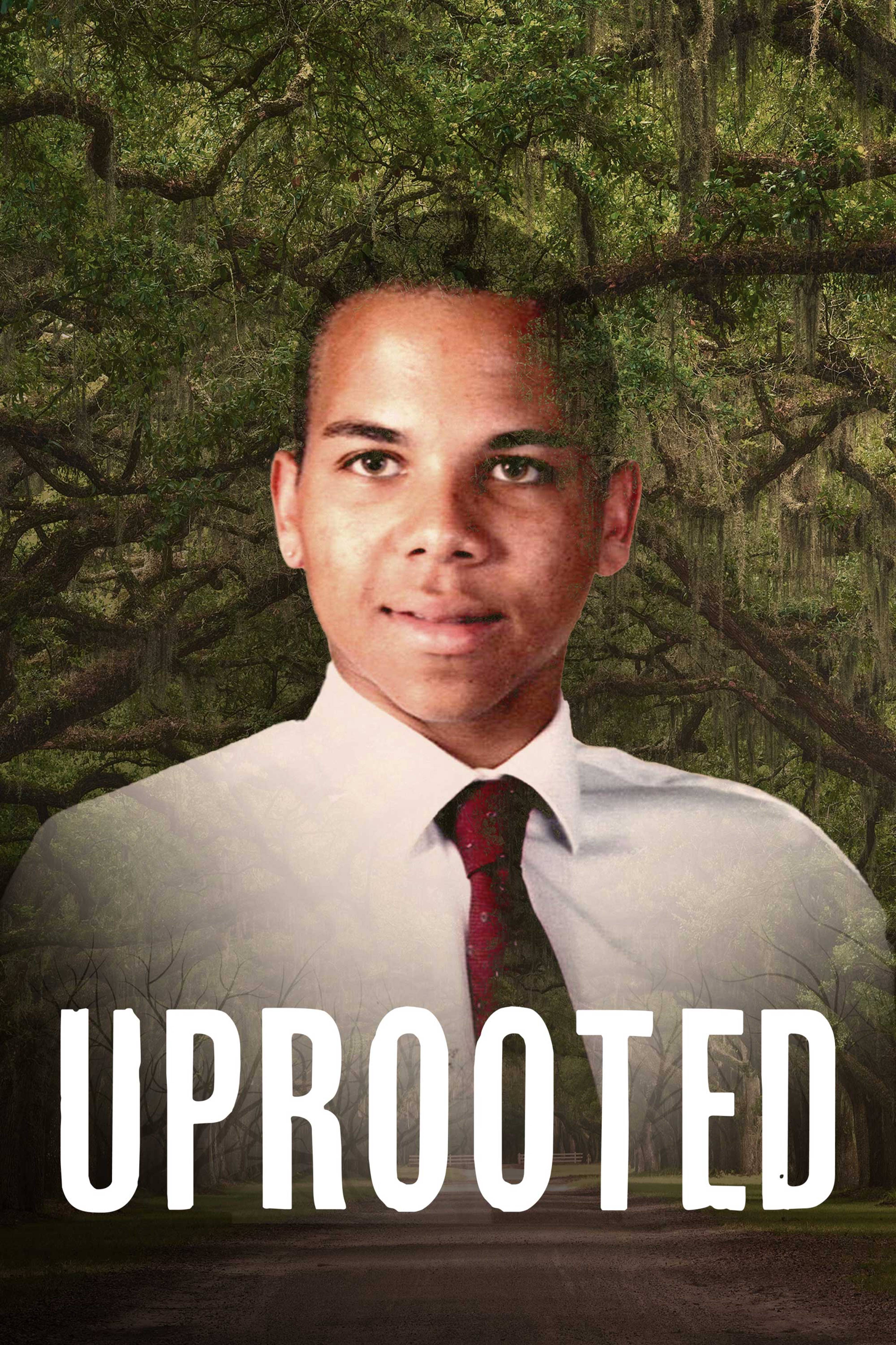 Uprooted
