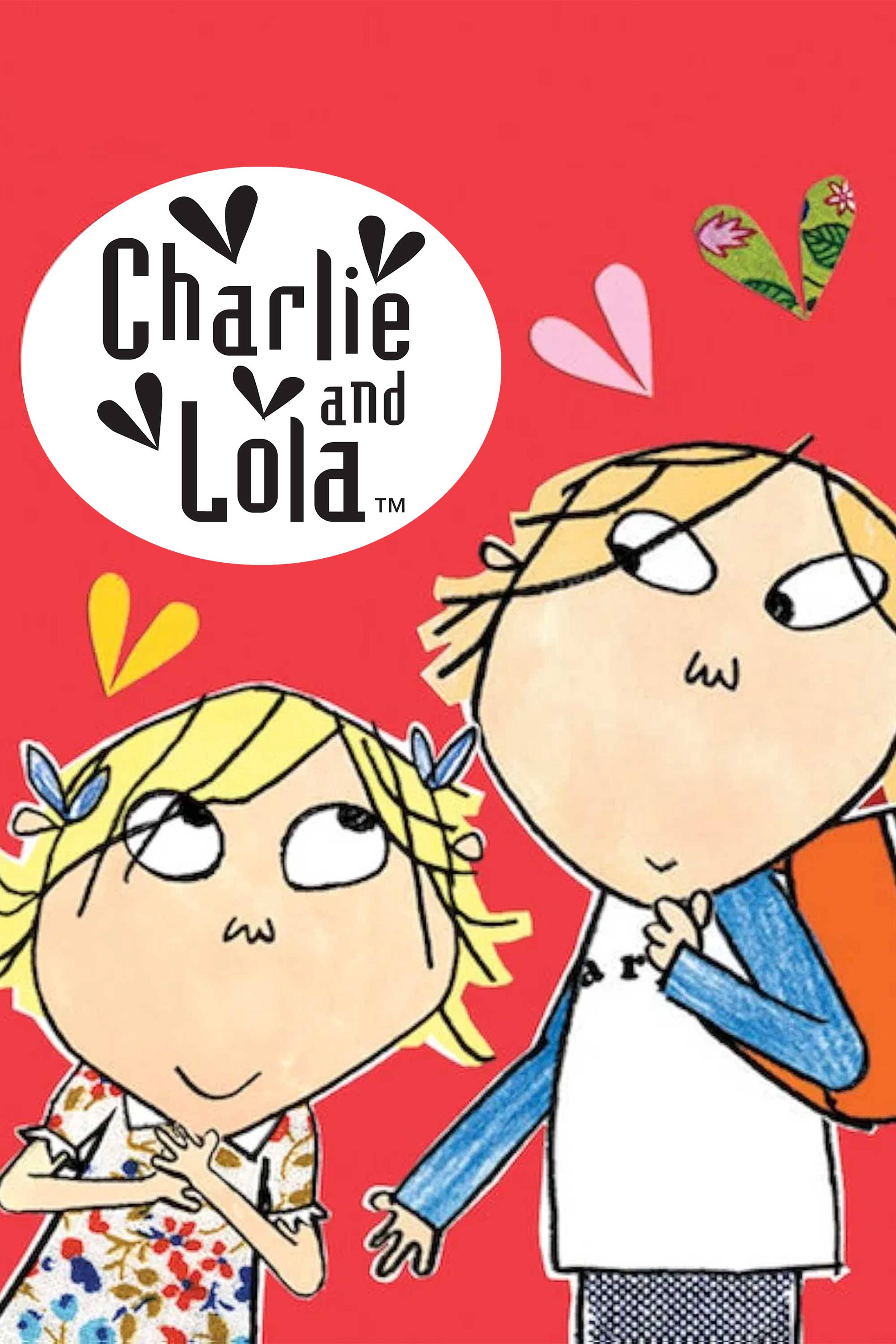 Charlie and Lola