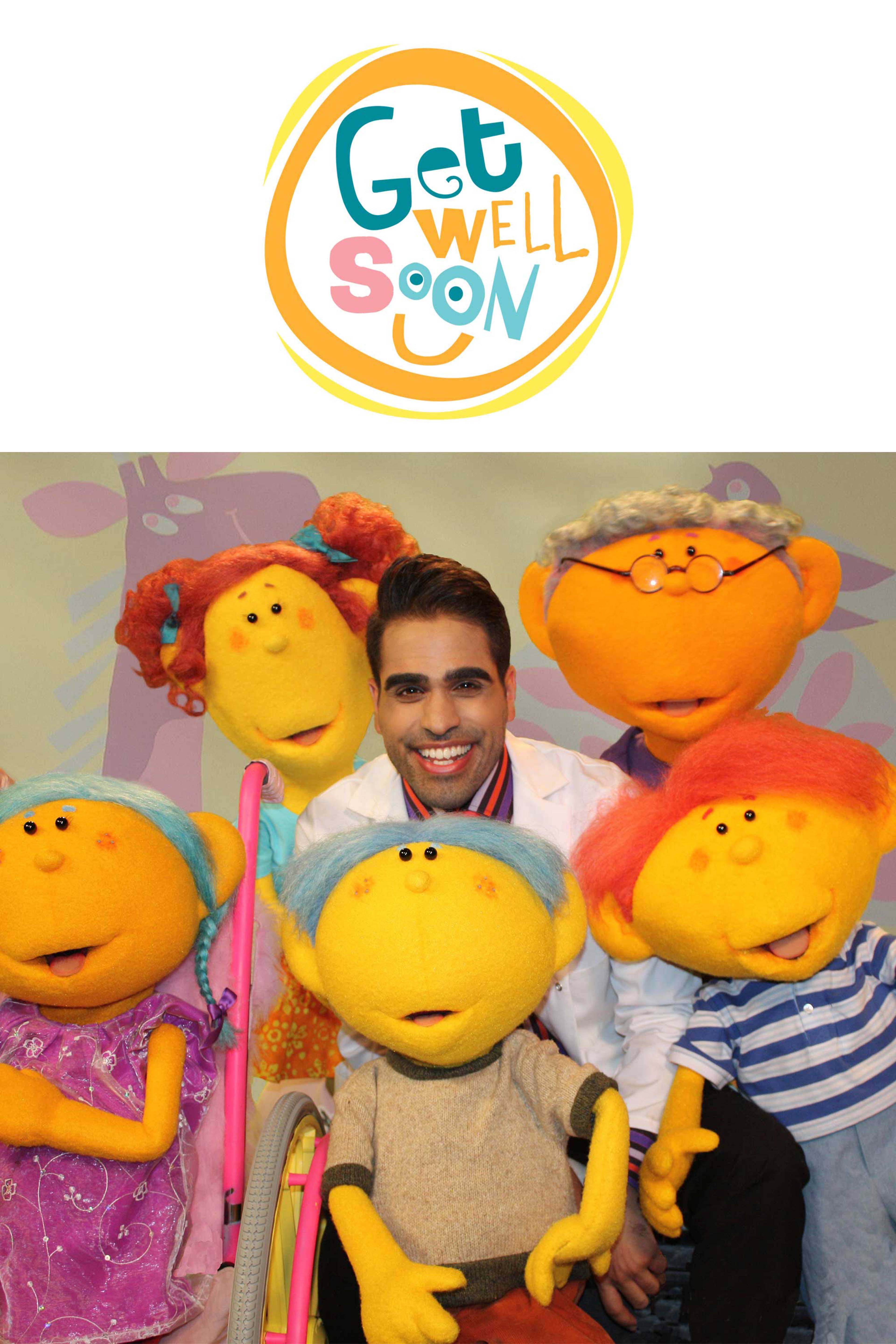 Get Well Soon Hospital