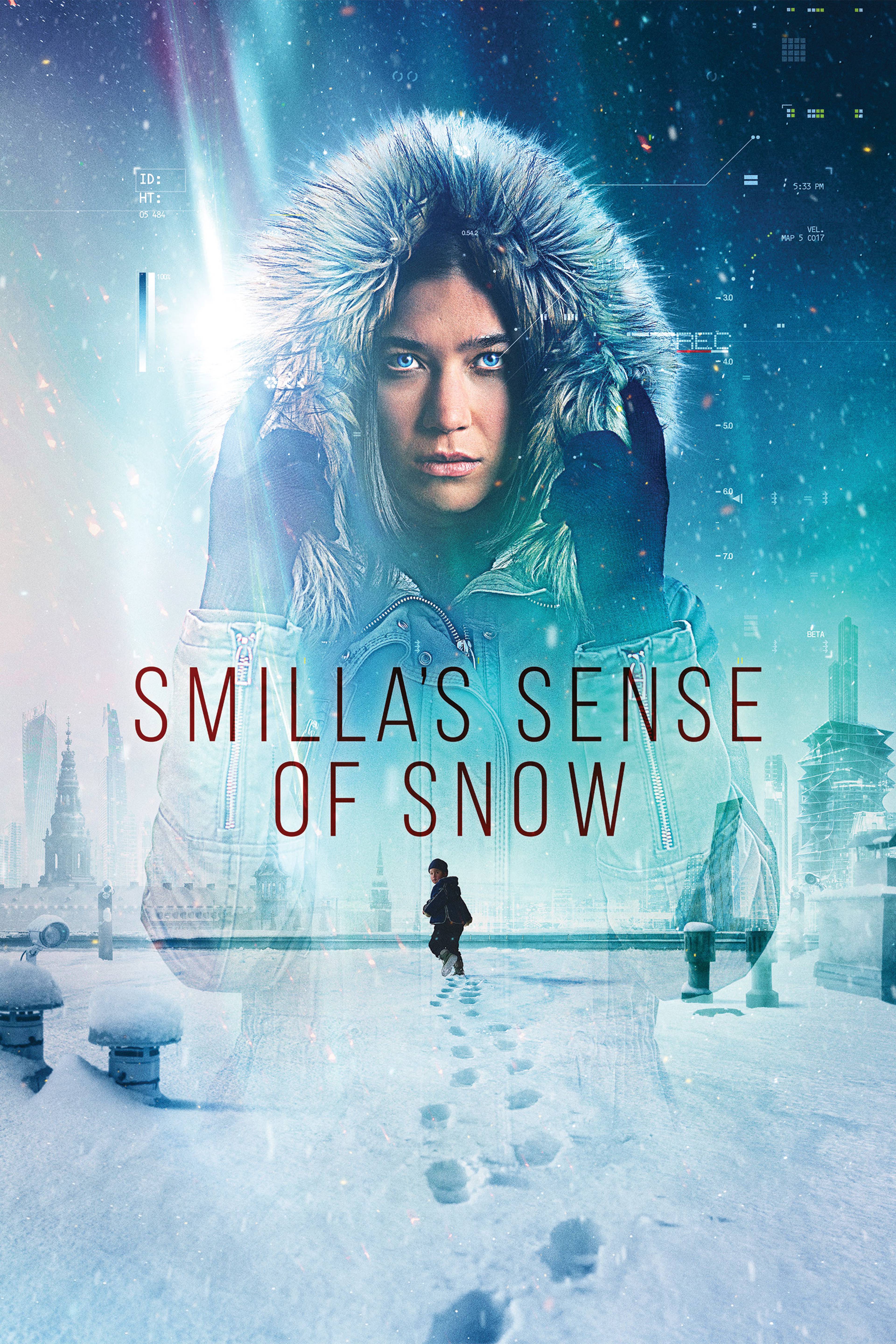 Smilla's Sense of Snow