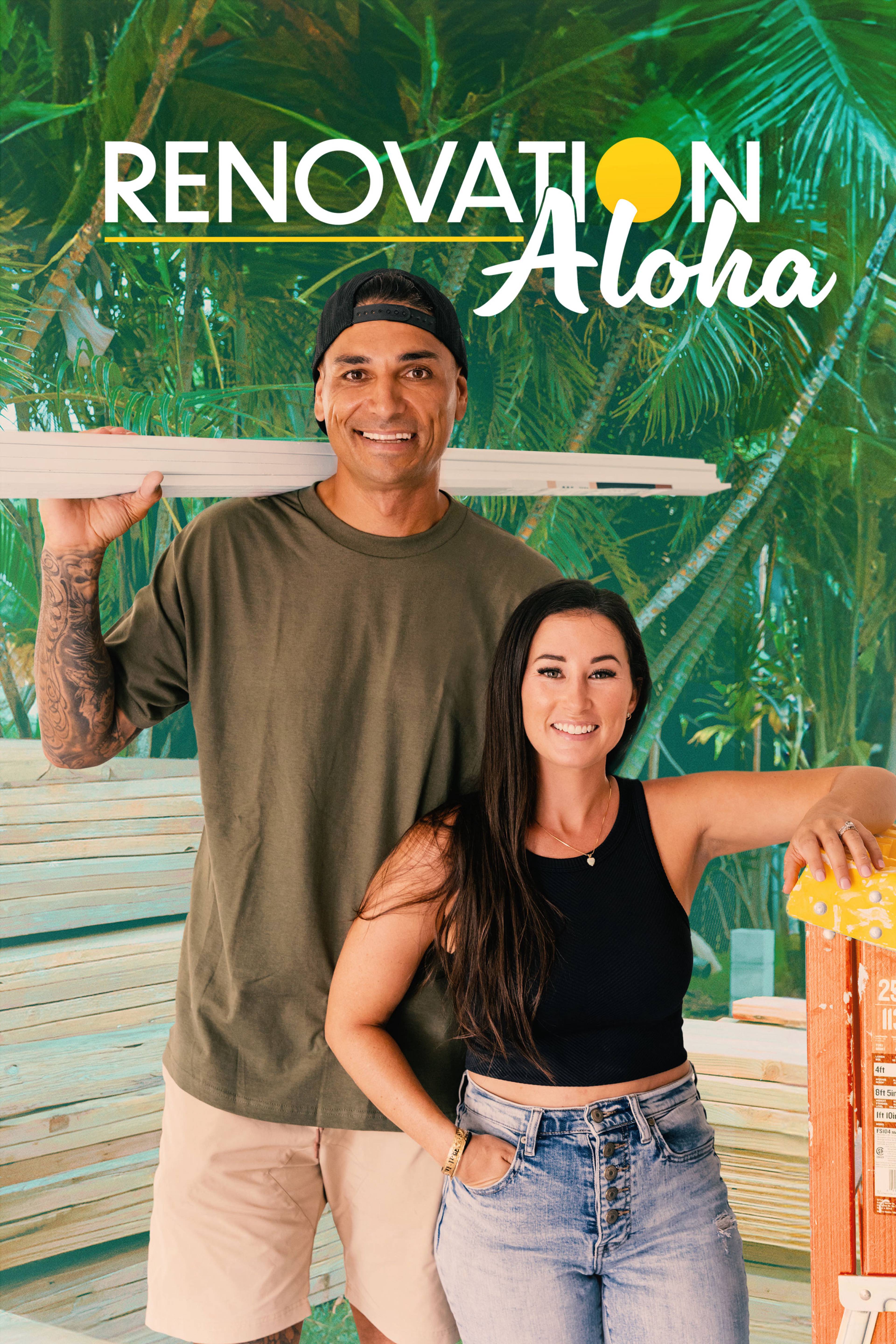 Renovation Aloha