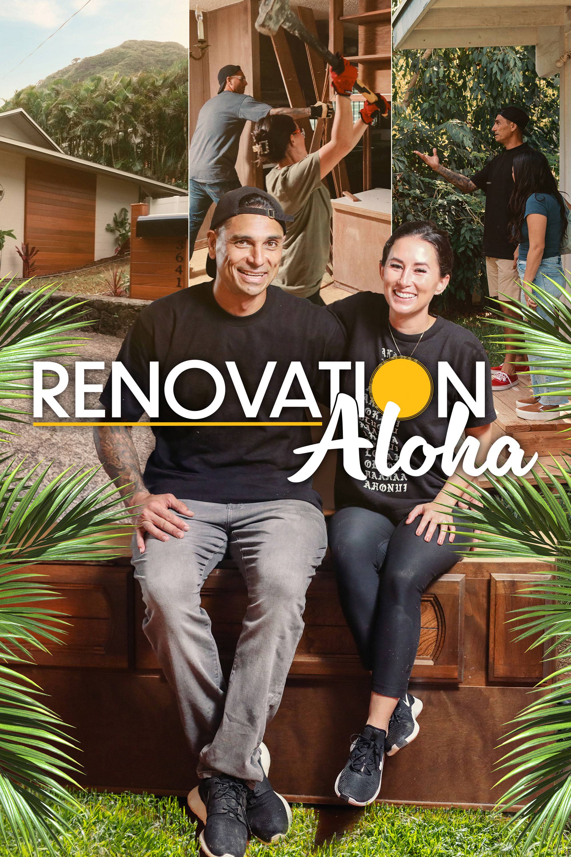 Renovation Aloha