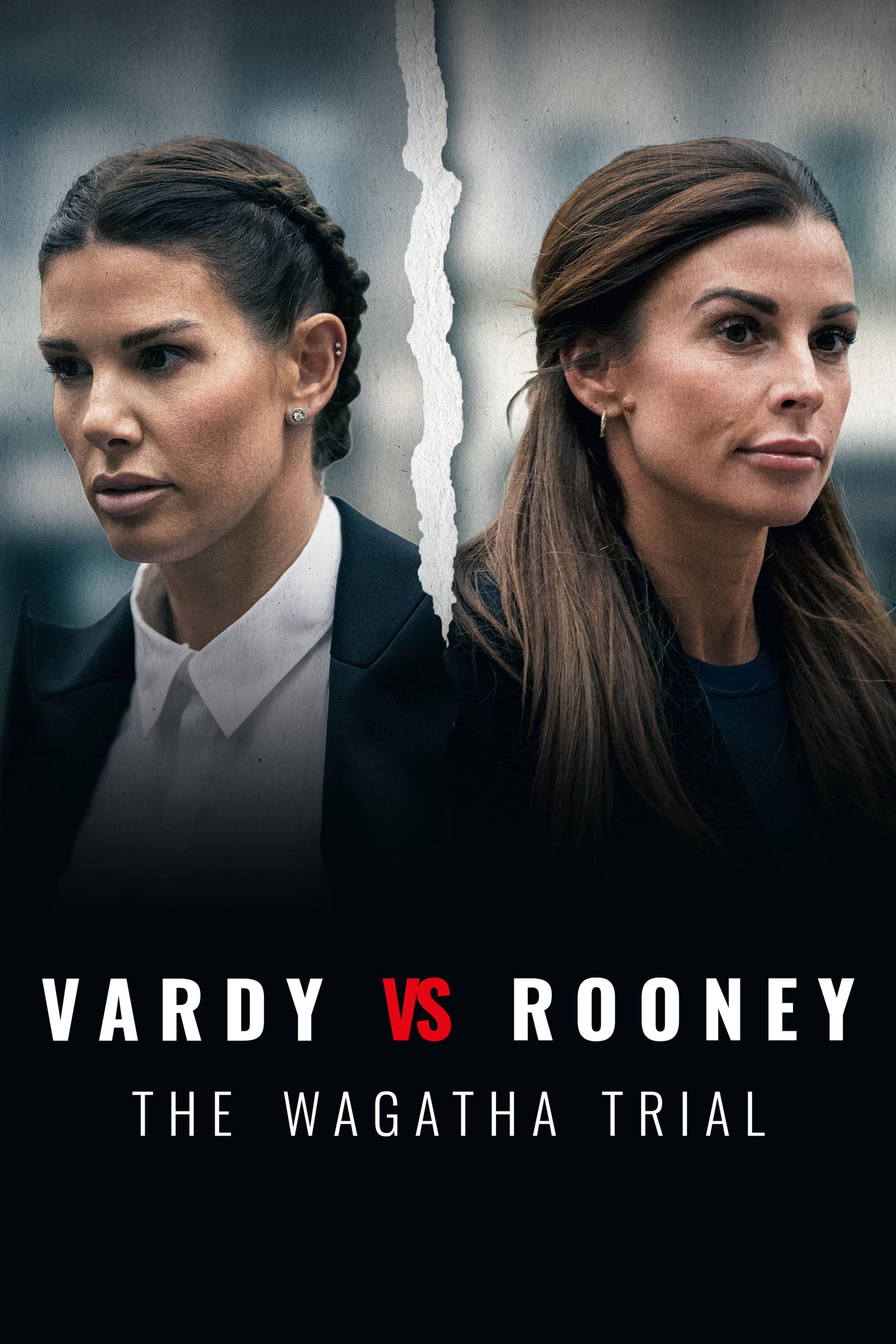 Vardy vs Rooney: The Wagatha Trial