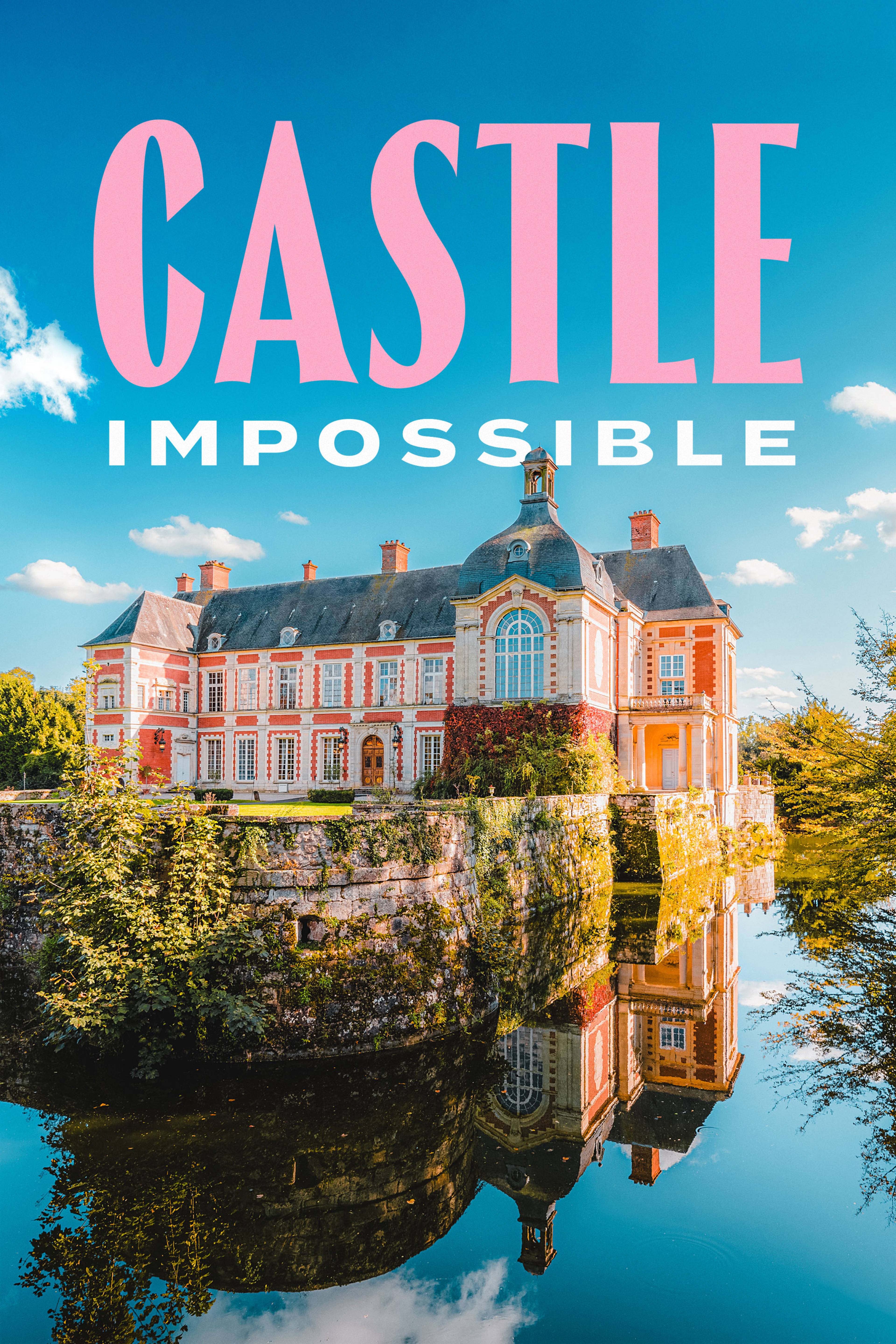 Castle Impossible