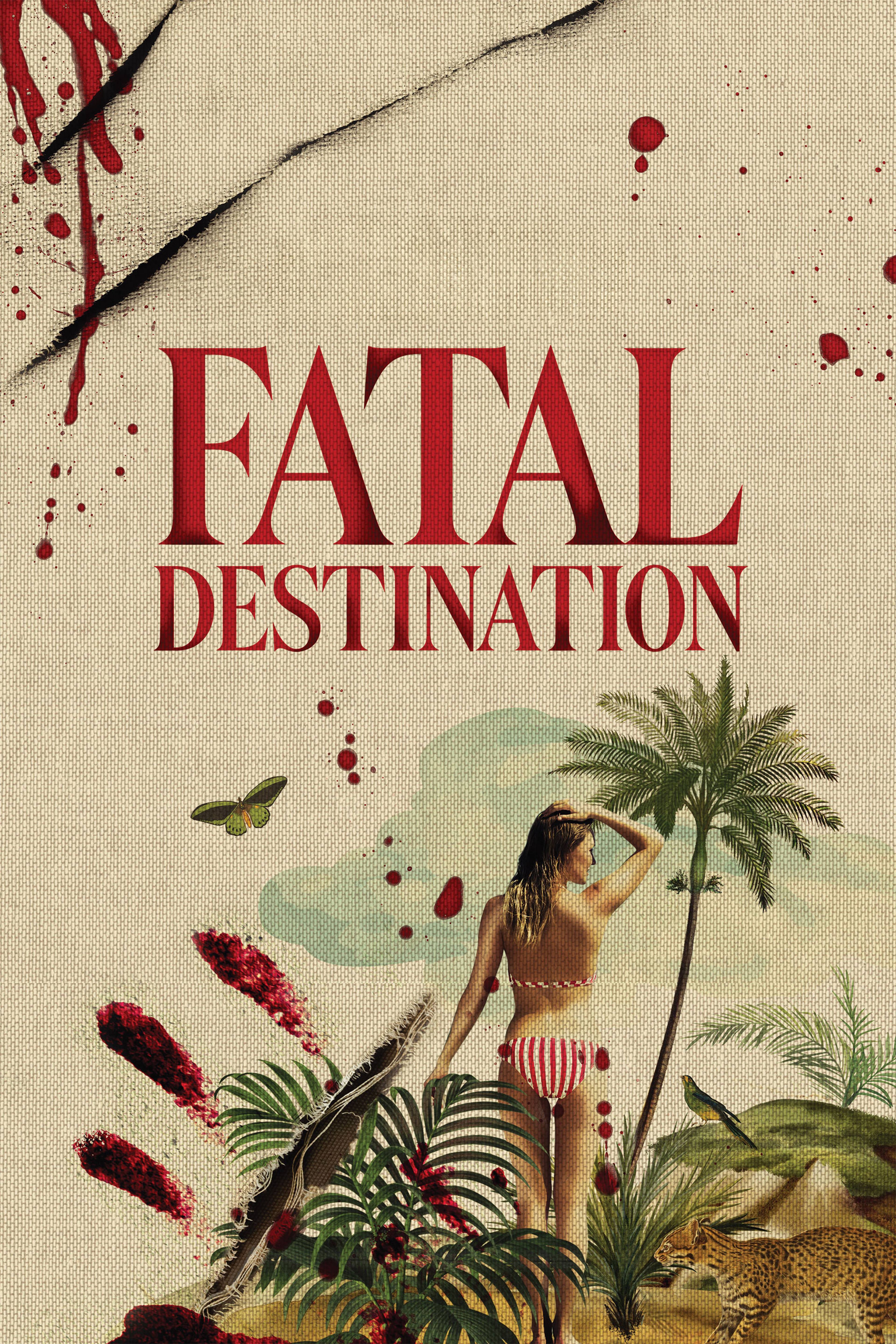 Fatal Destination