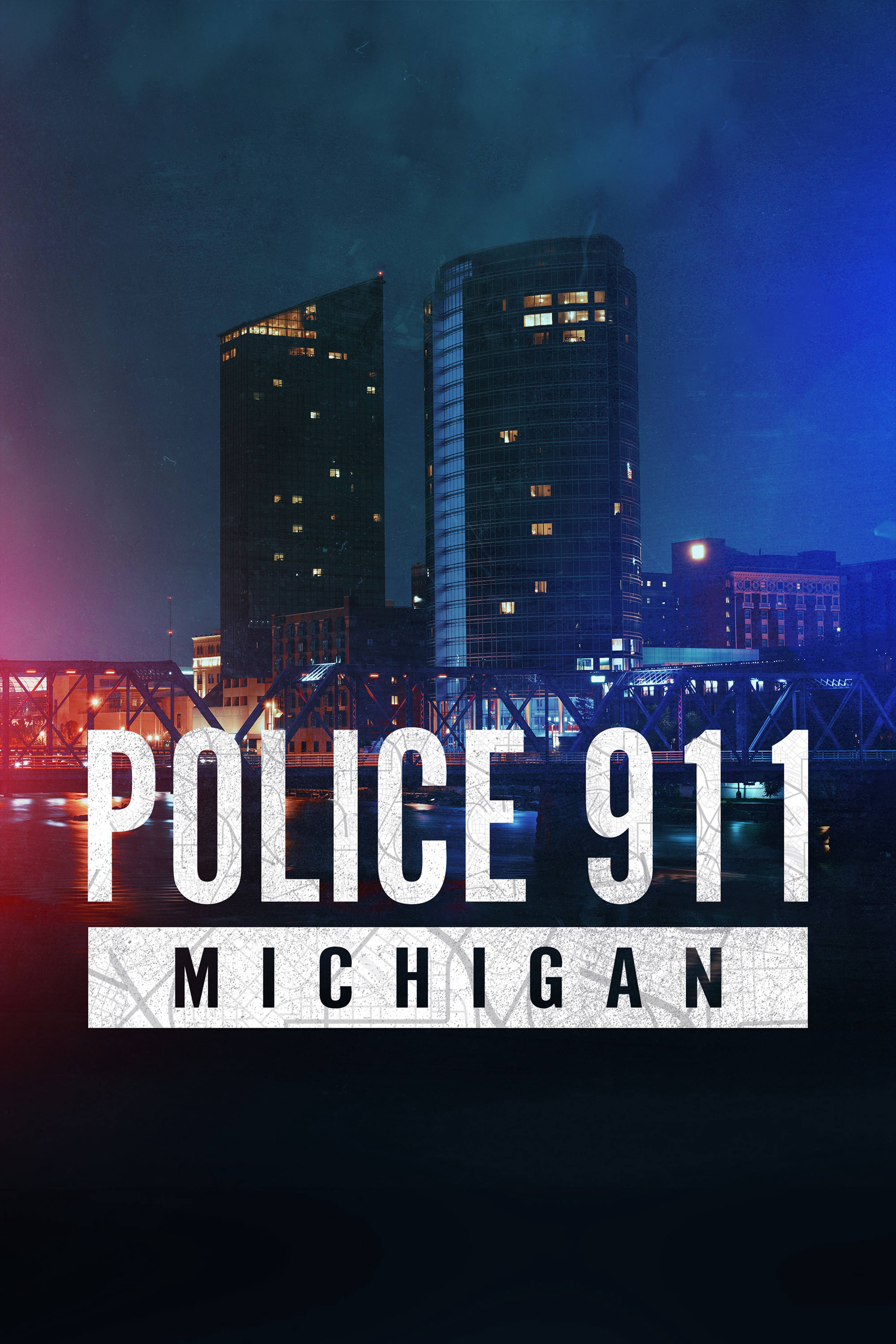 Police 911 Michigan