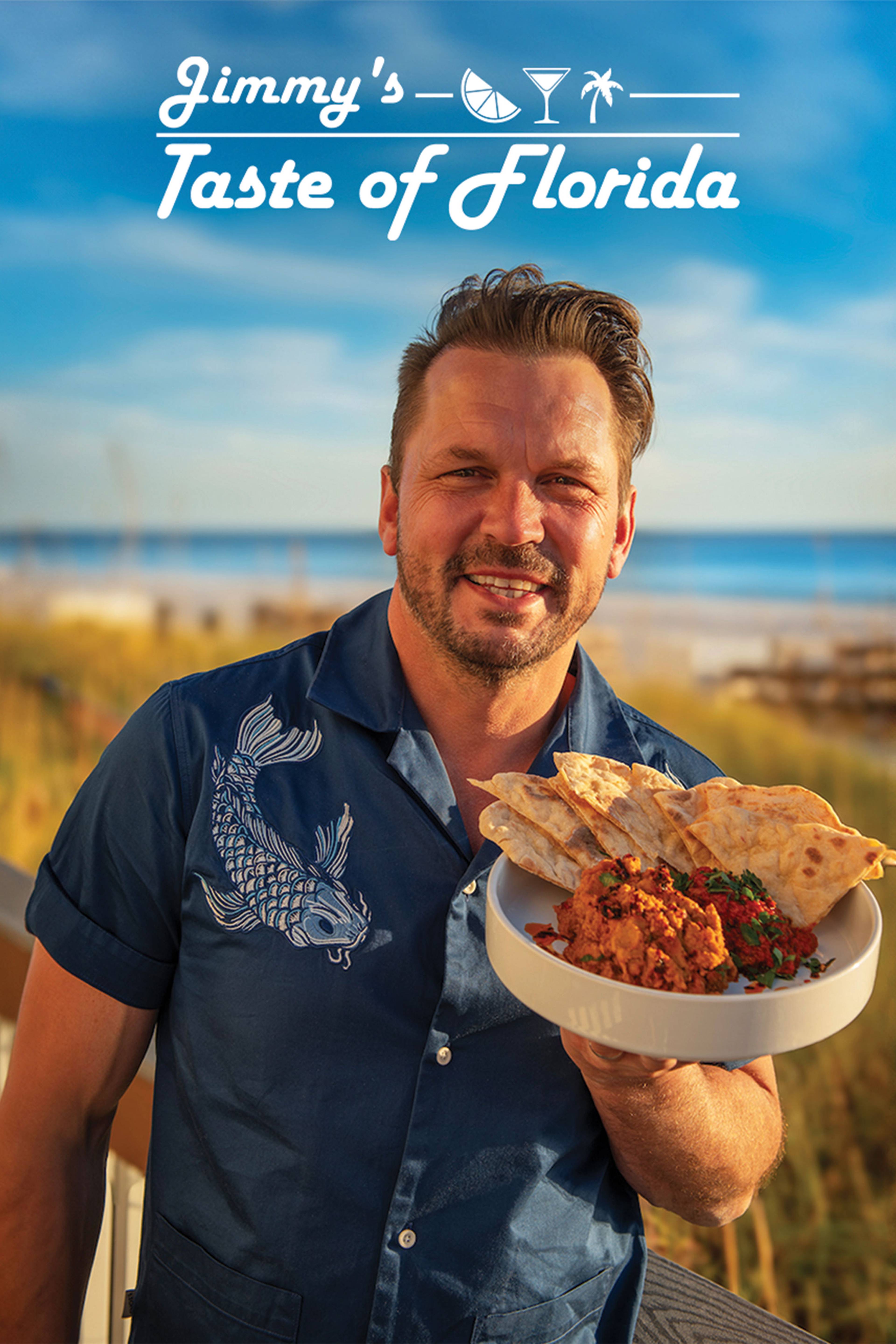 Jimmy's Taste of Florida