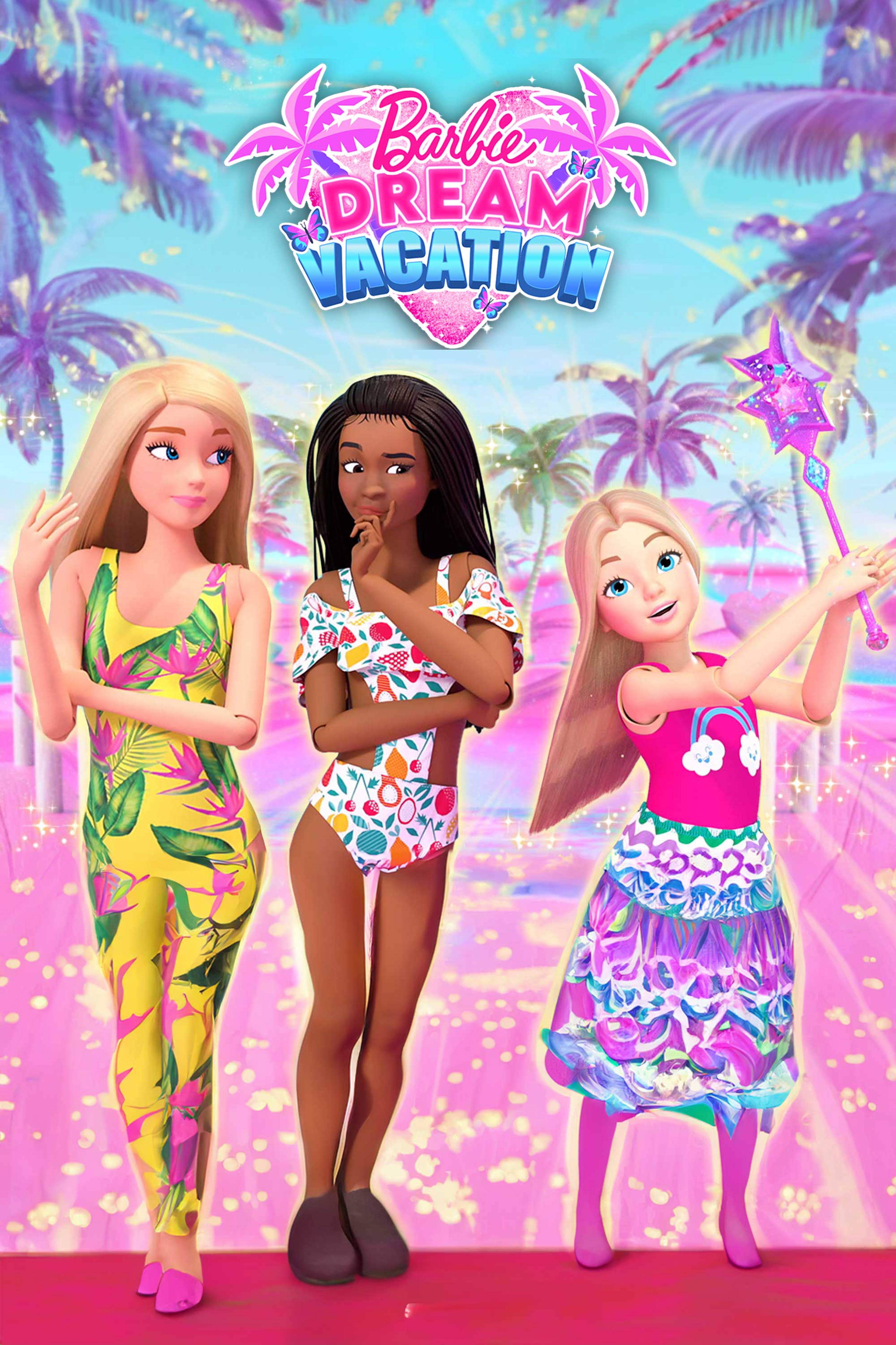 Barbie Dream Vacation, Ultimate Dream Vacation