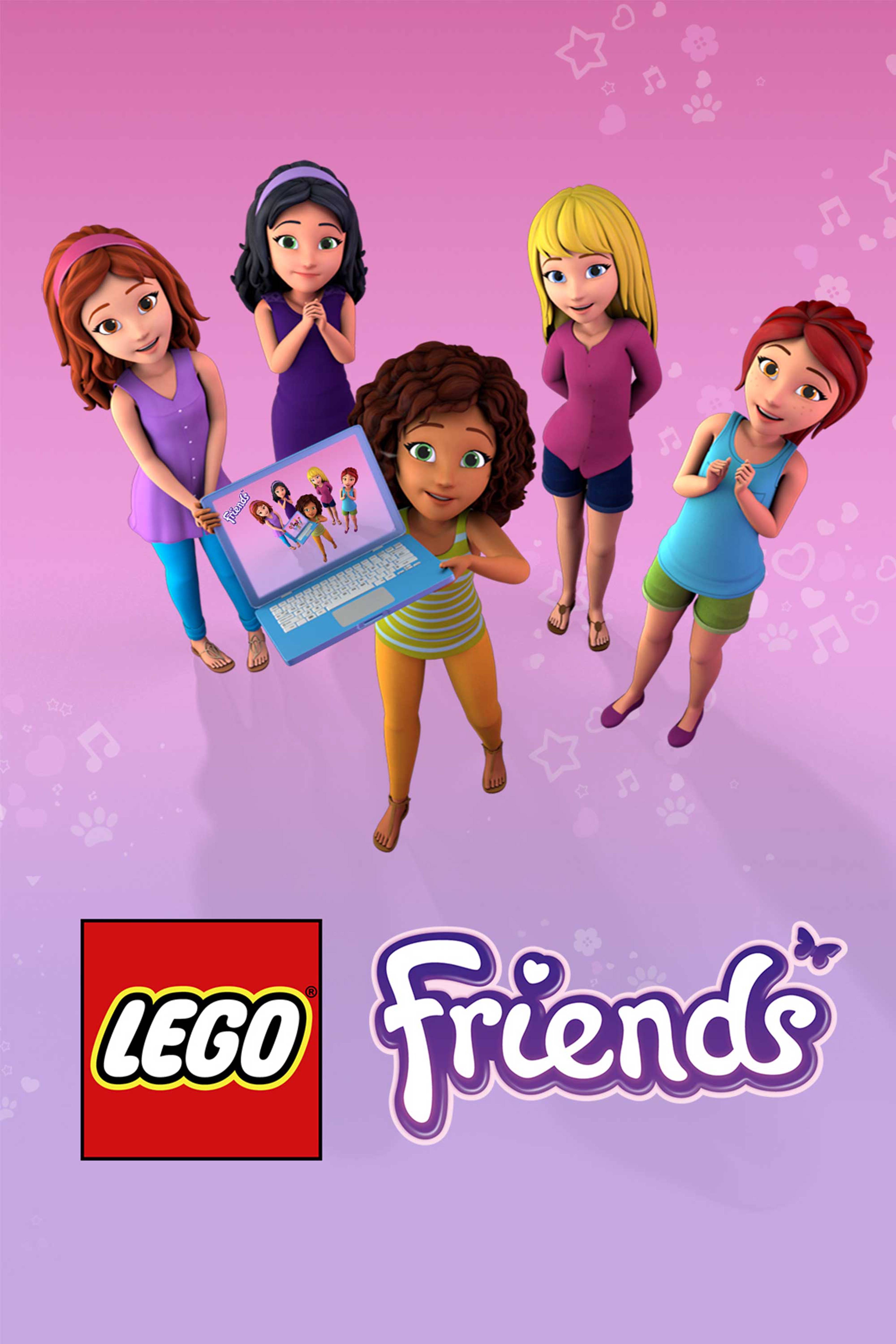 LEGO Friends