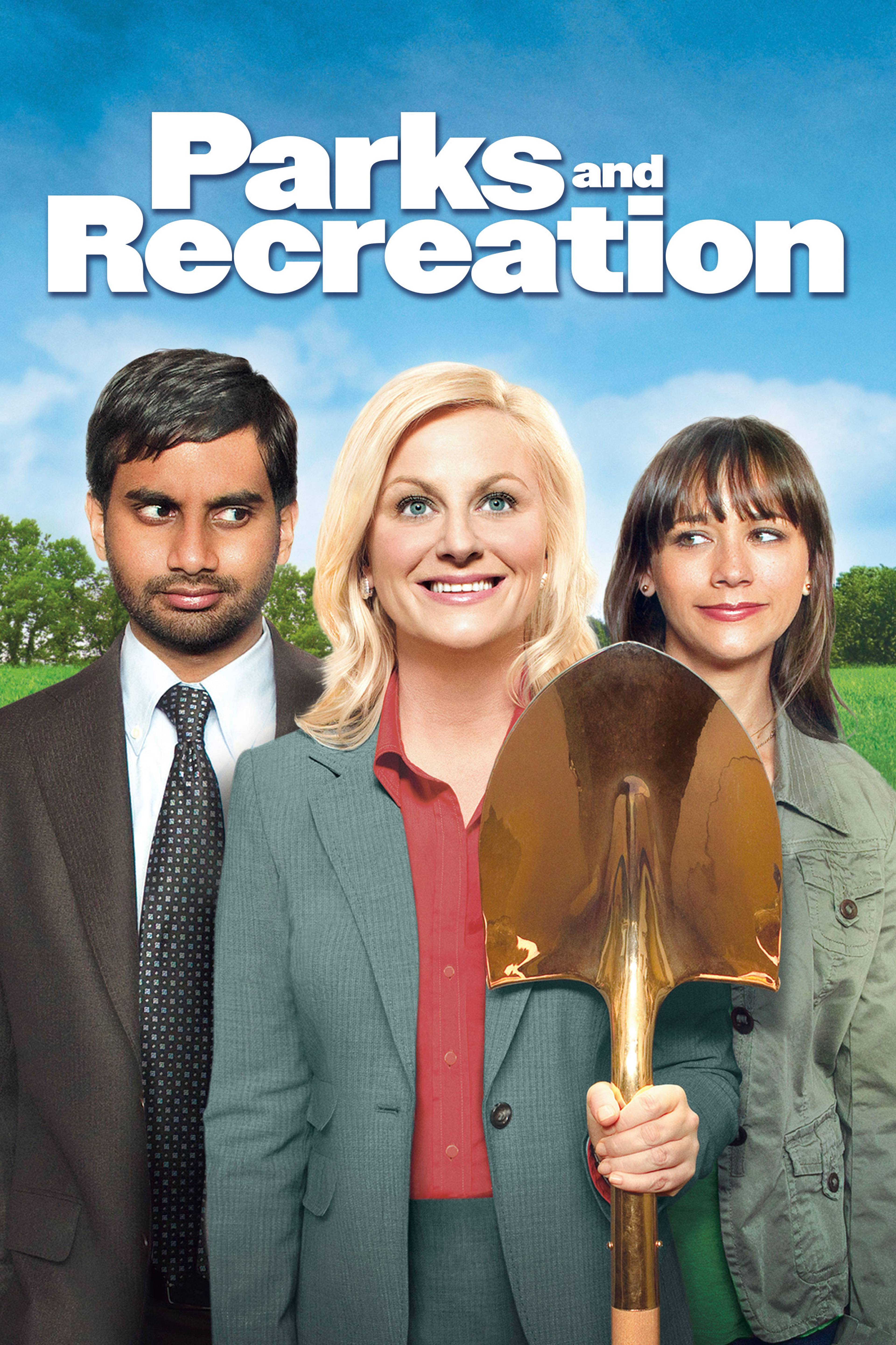 Parks And Recreation