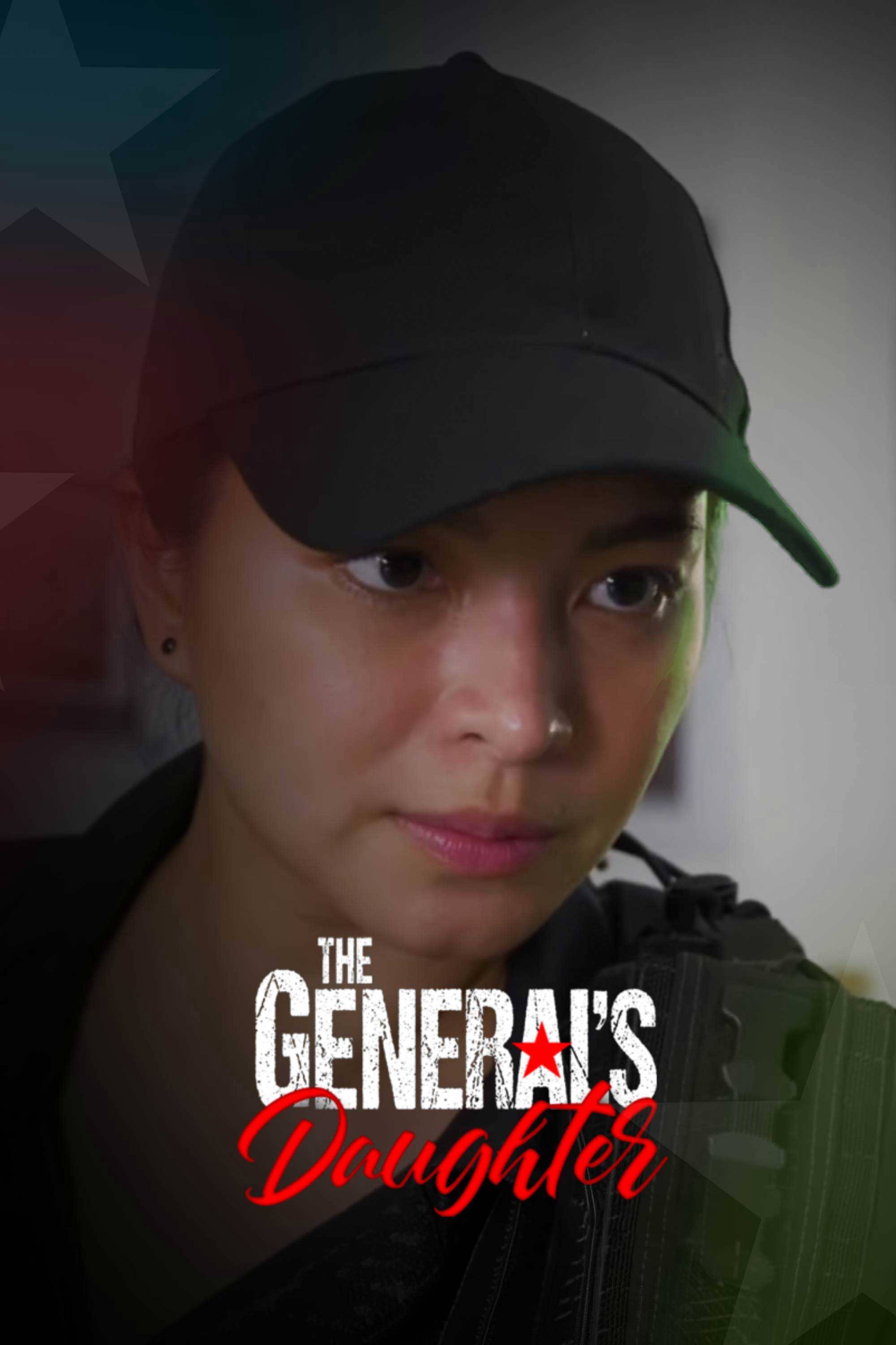 The General's Daughter