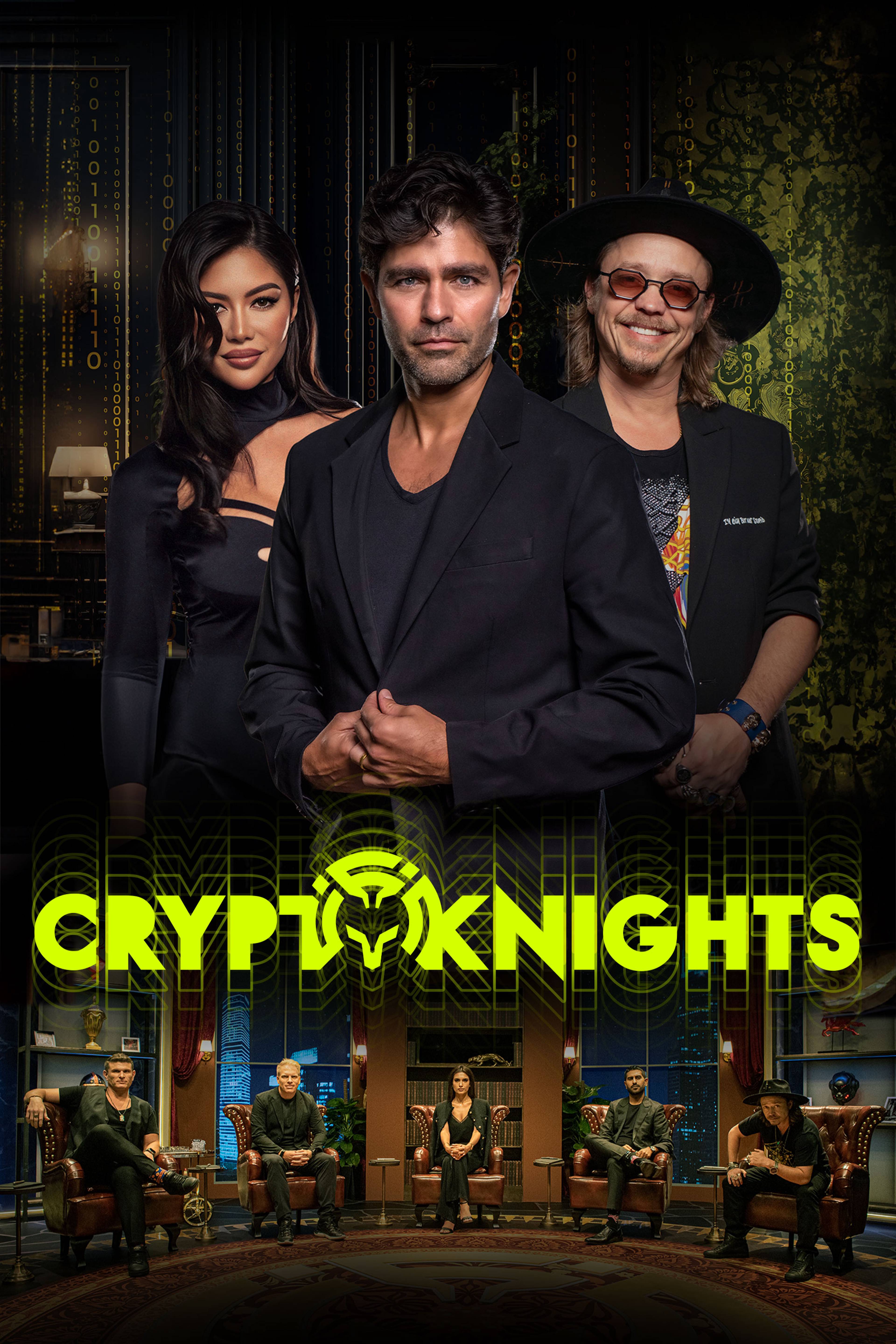 CryptoKnights