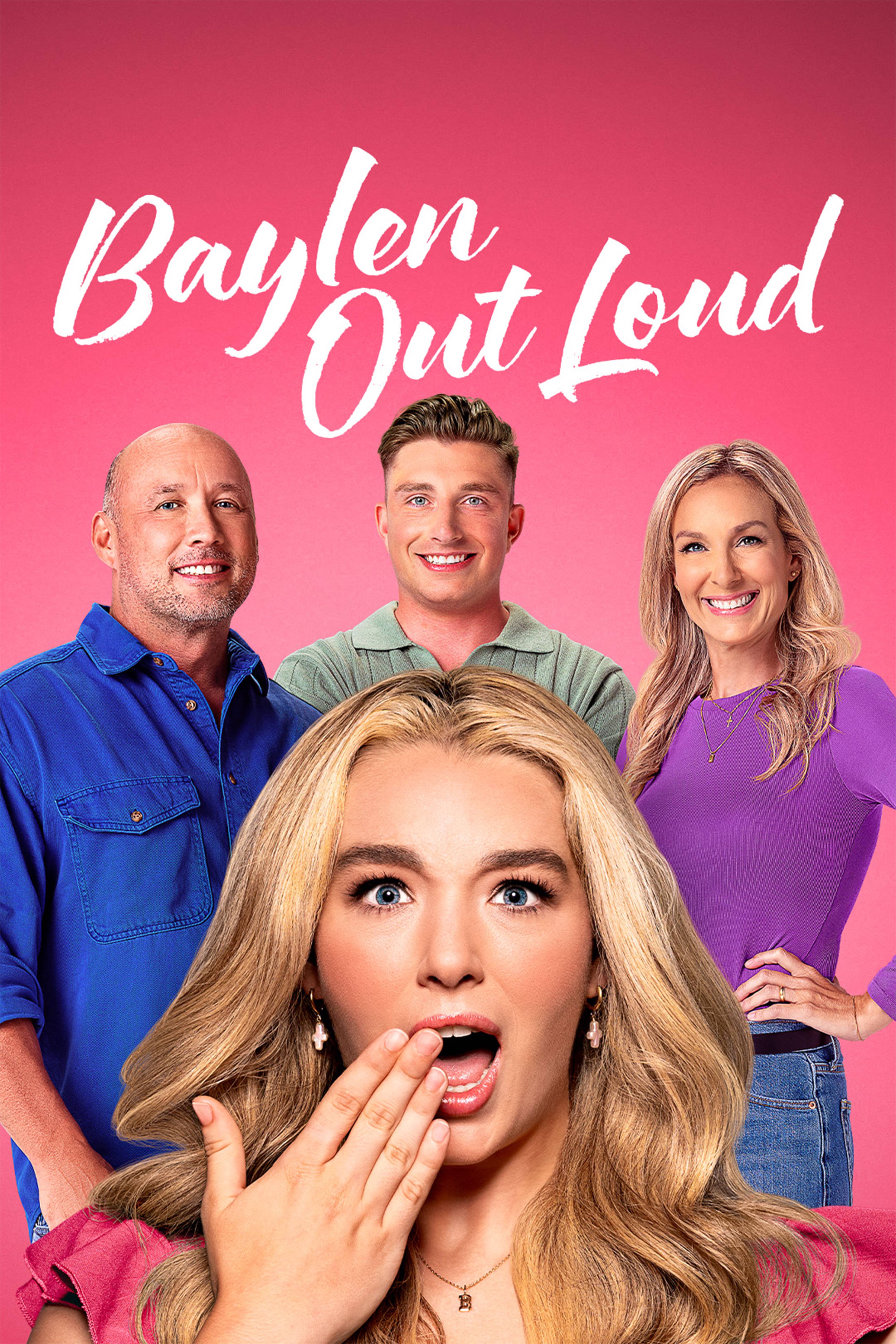 Baylen Out Loud