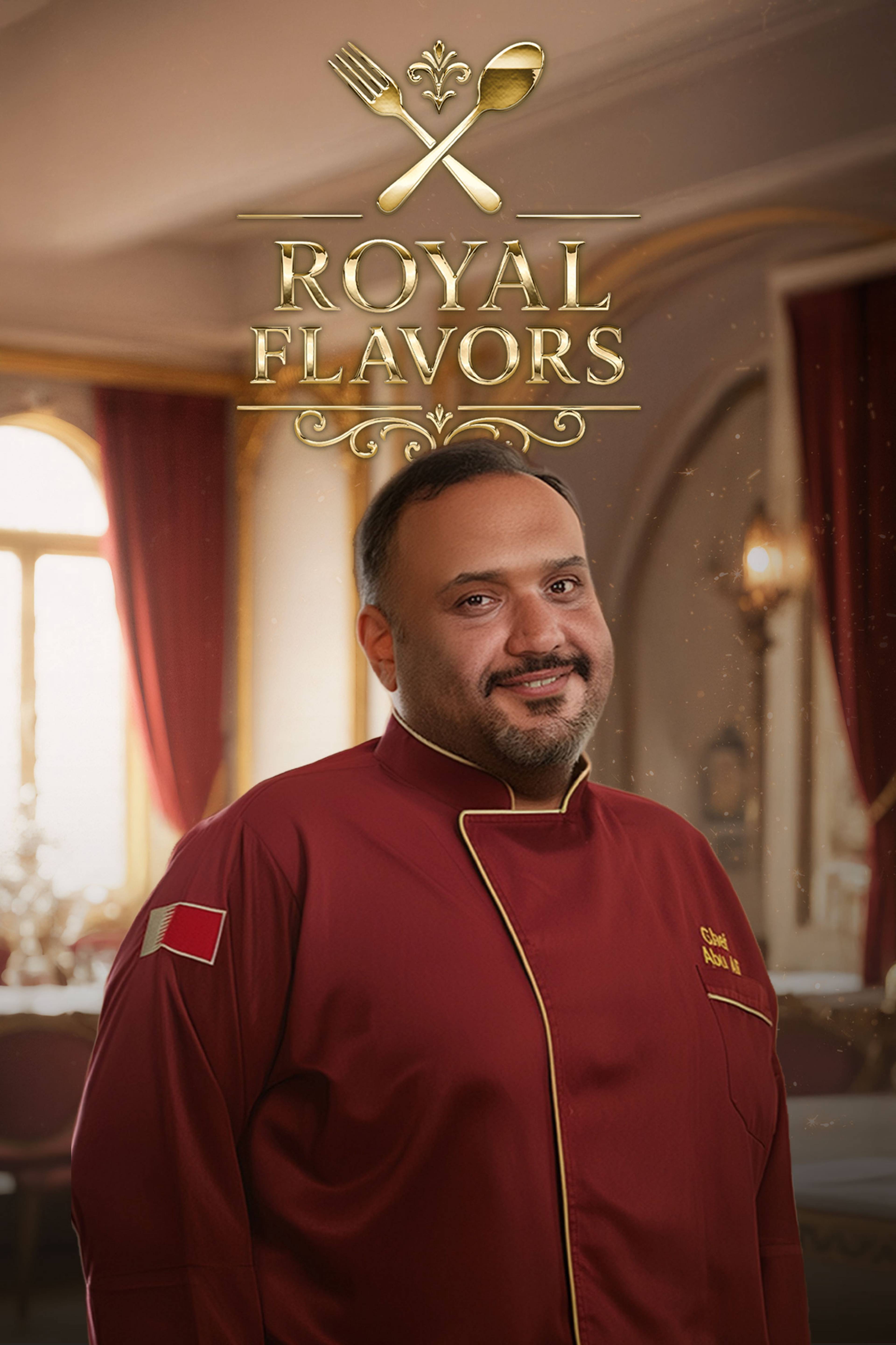 Royal Flavors