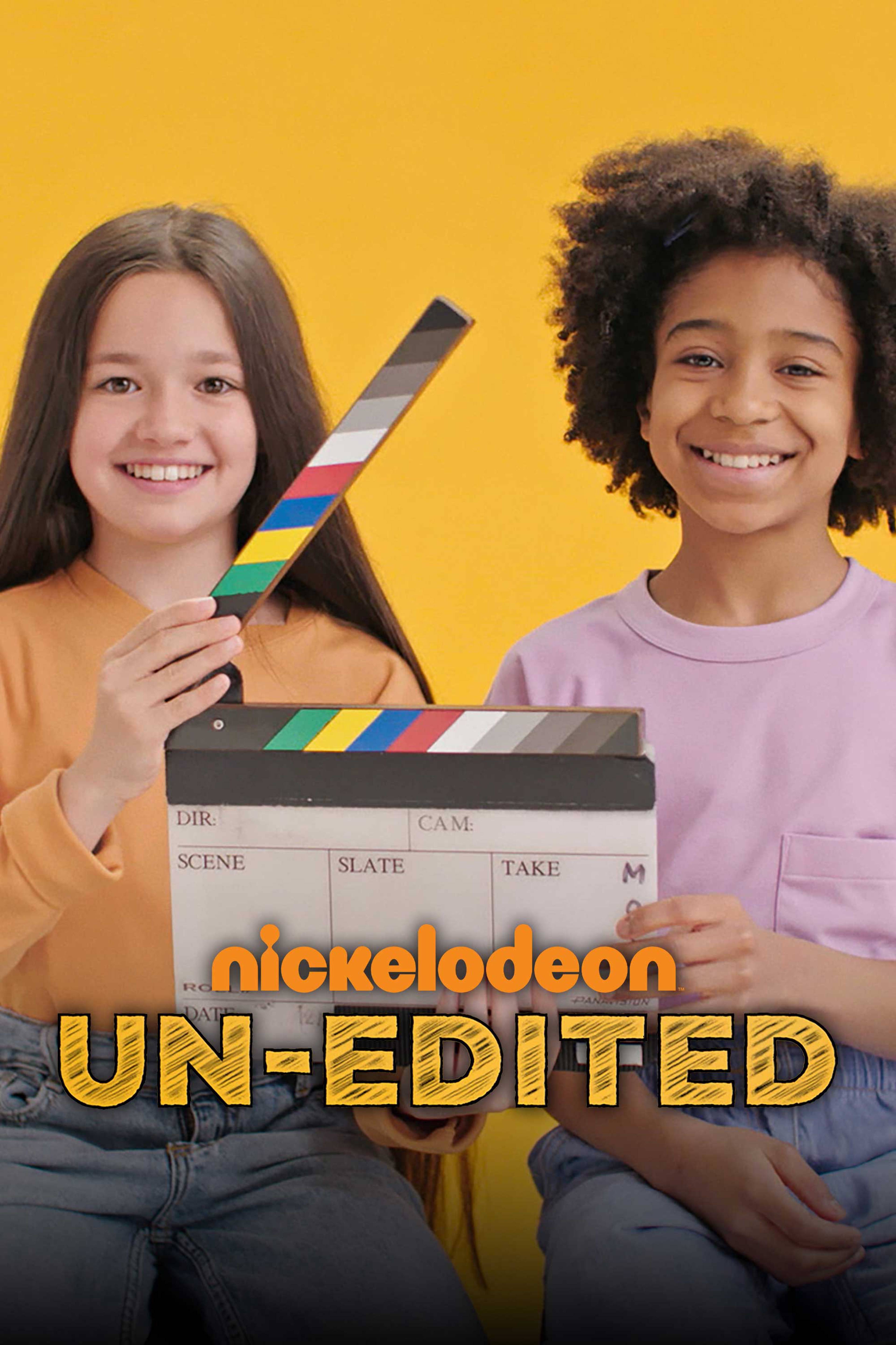 نيكلوديون أن-إديتيد