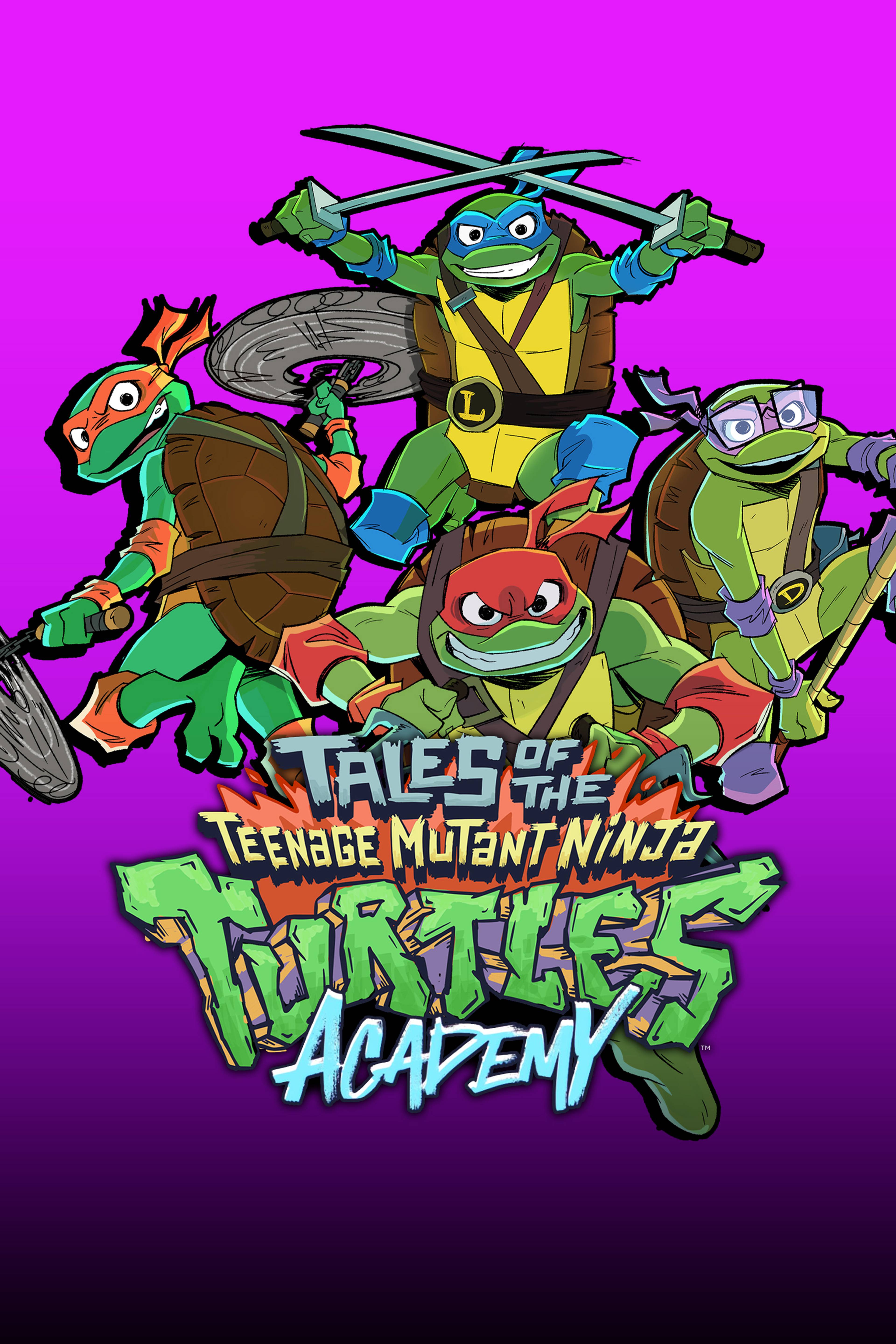 تيرتل أكاديمي