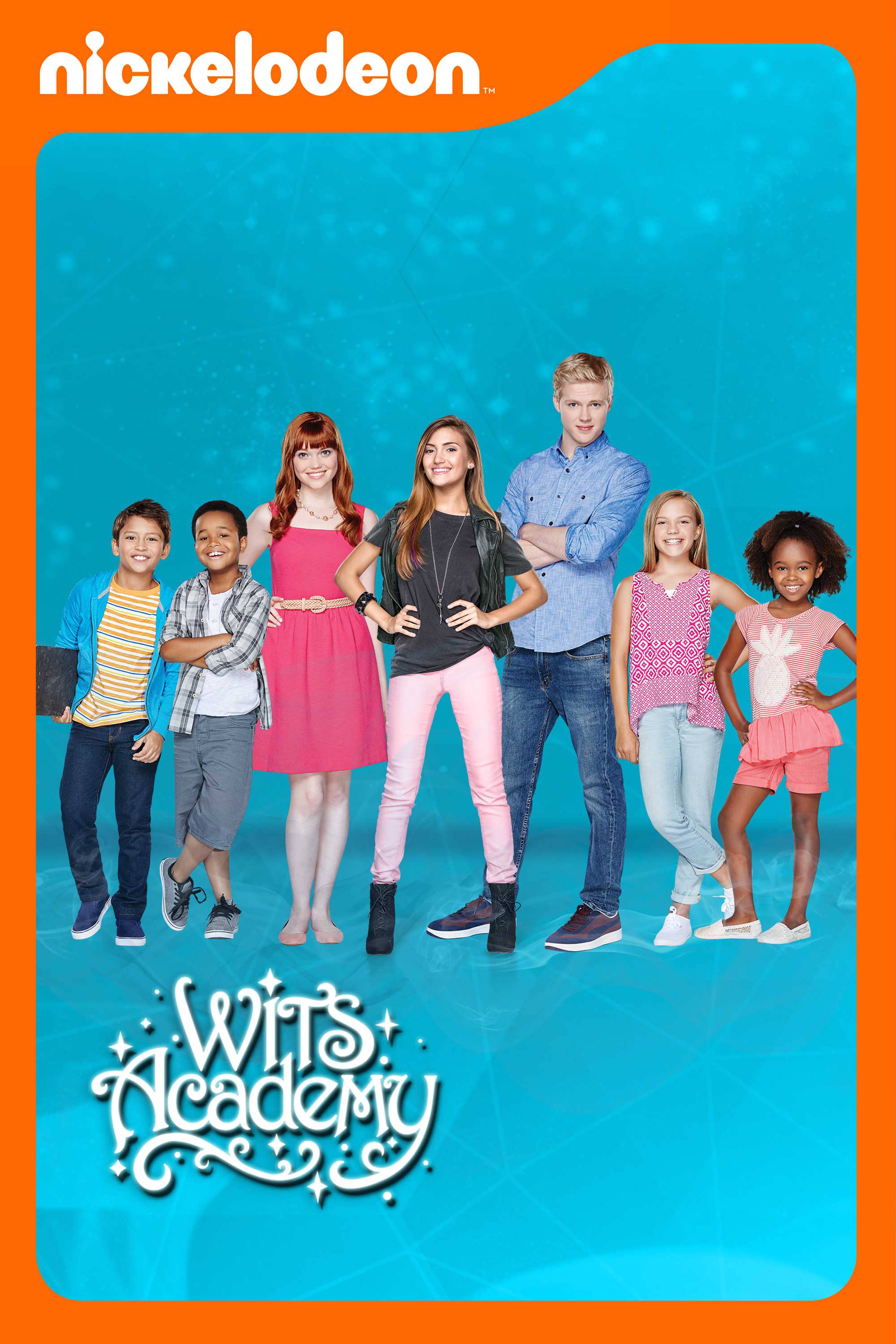 ويتس أكاديمي