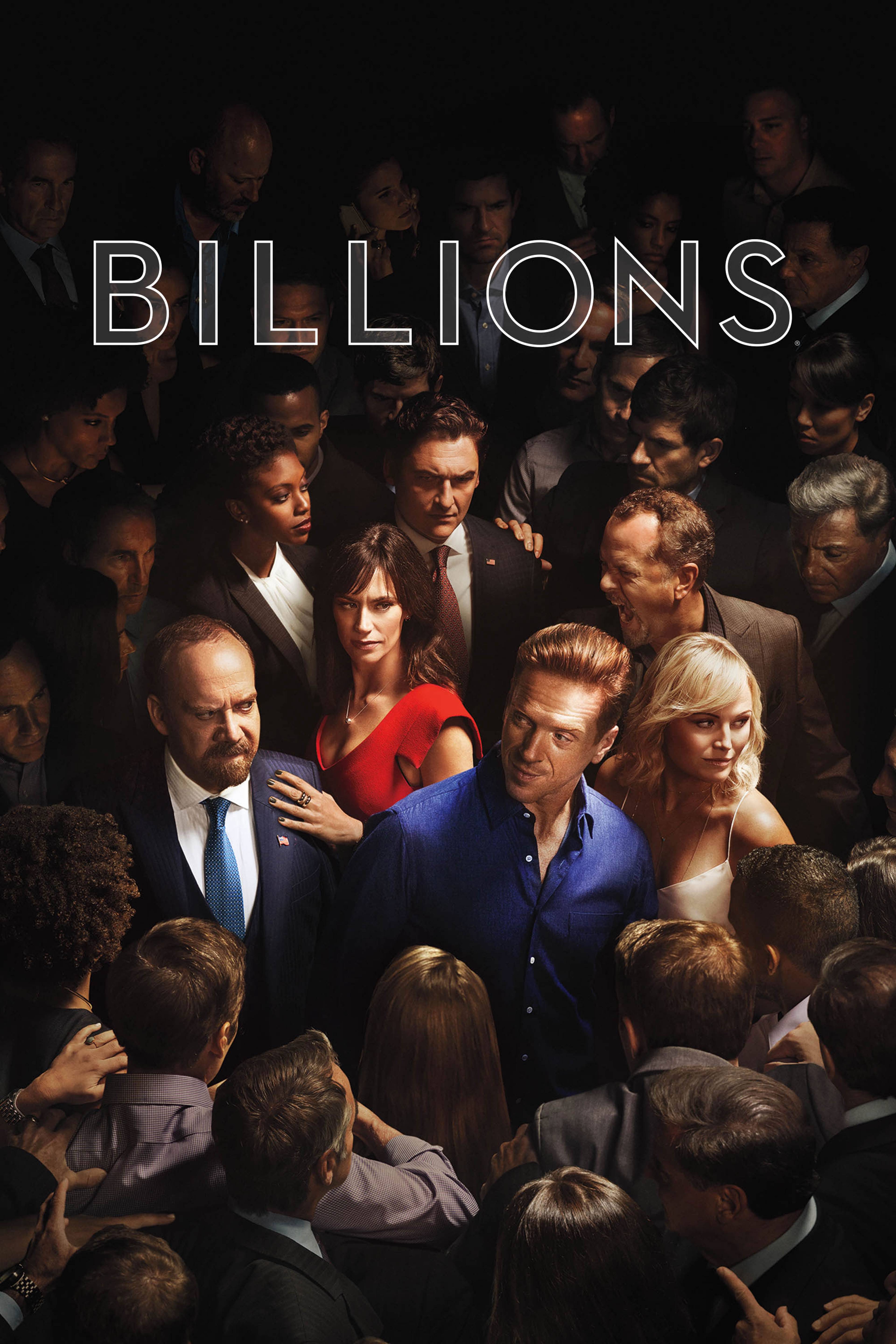 Billions