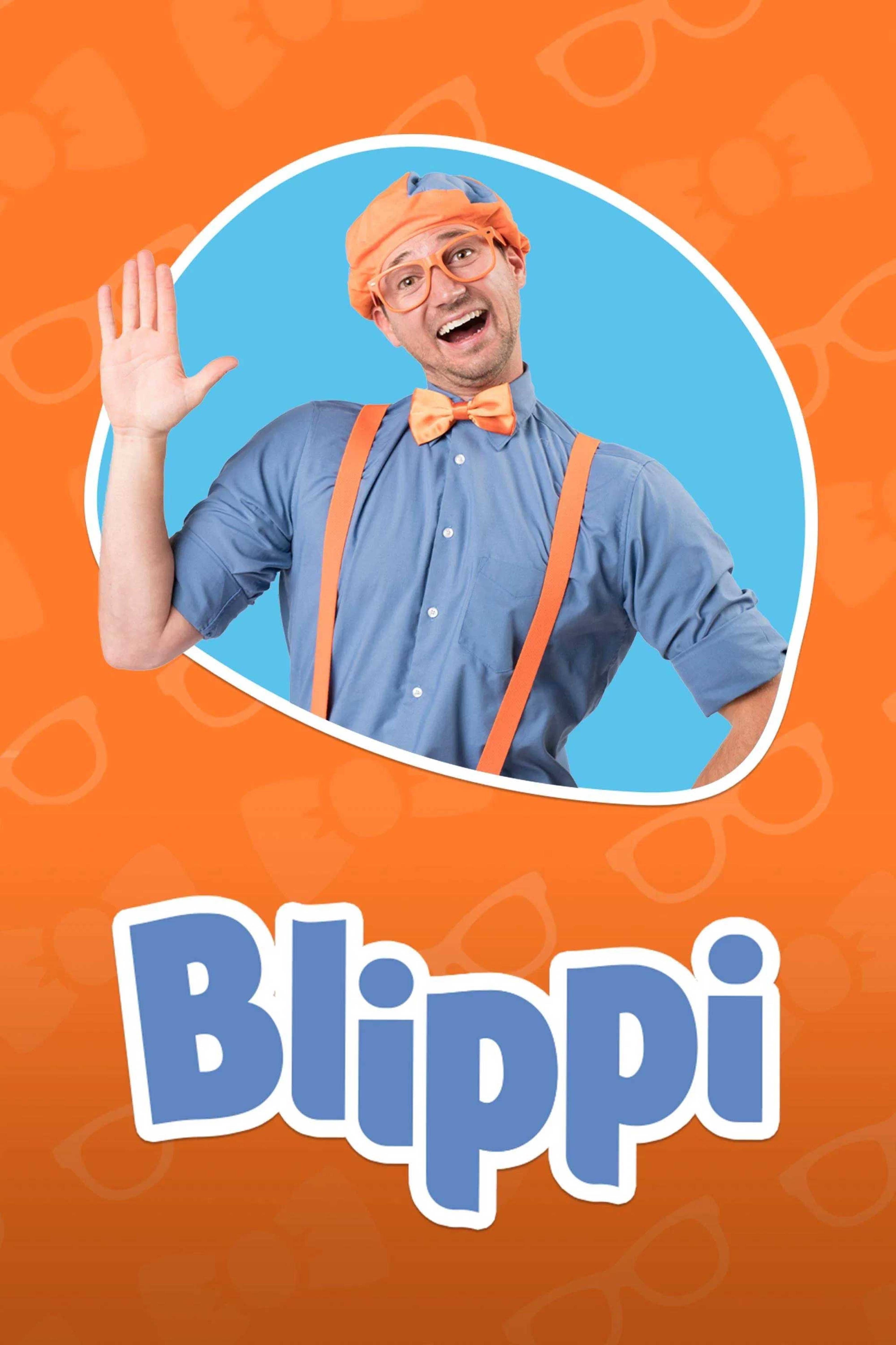 Blippi