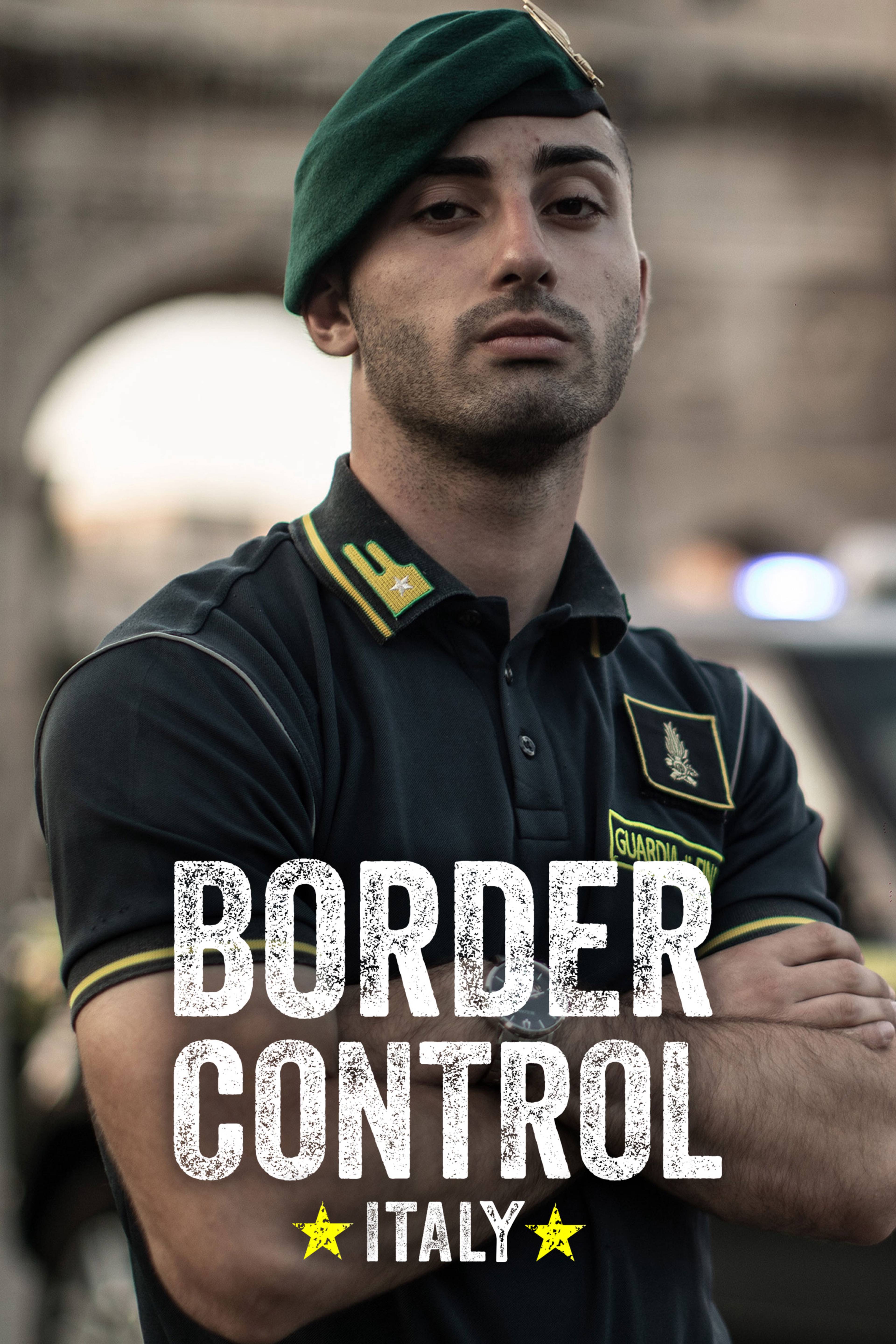 بوردير كونترول إيتالي