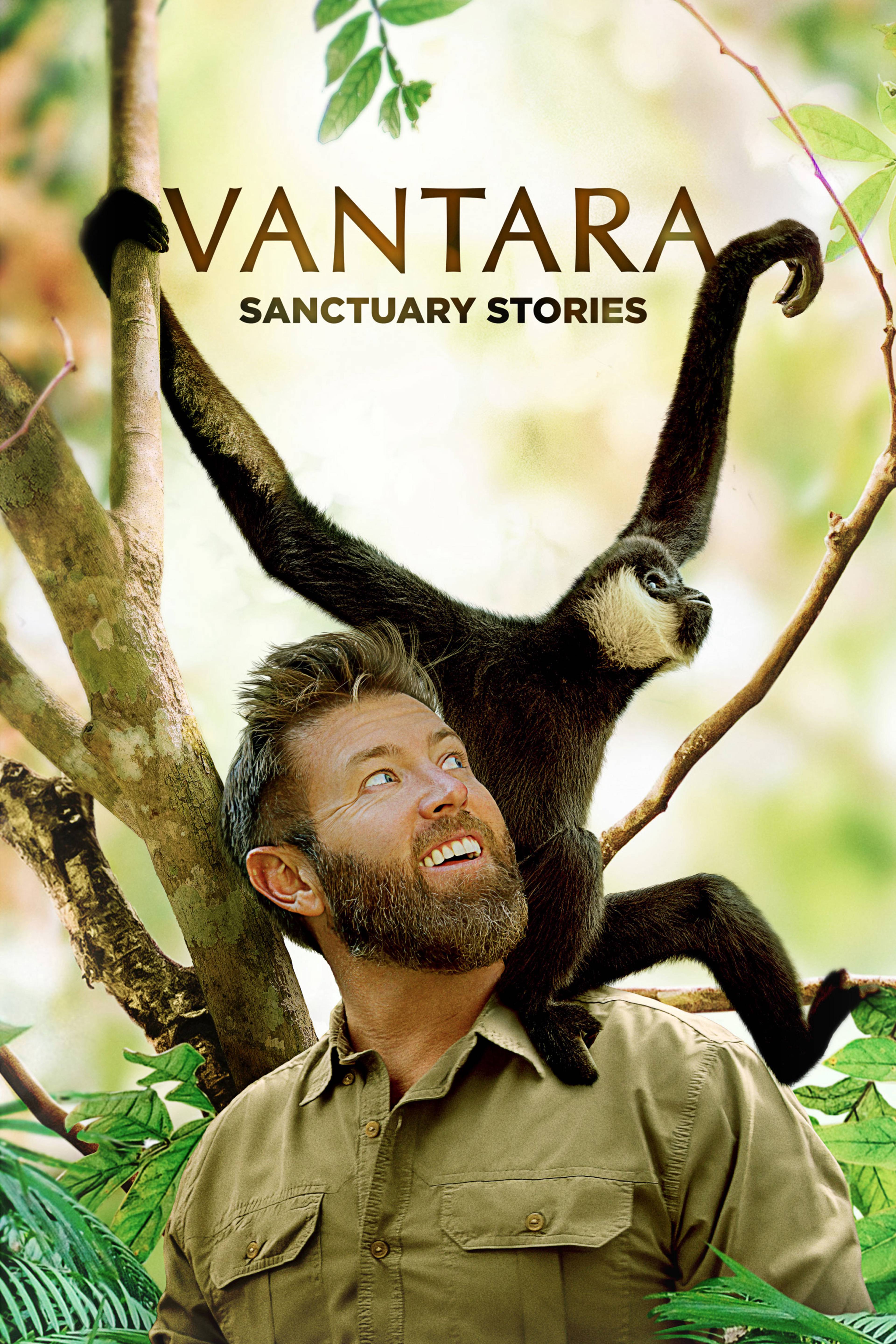 Vantara: Sanctuary Stories