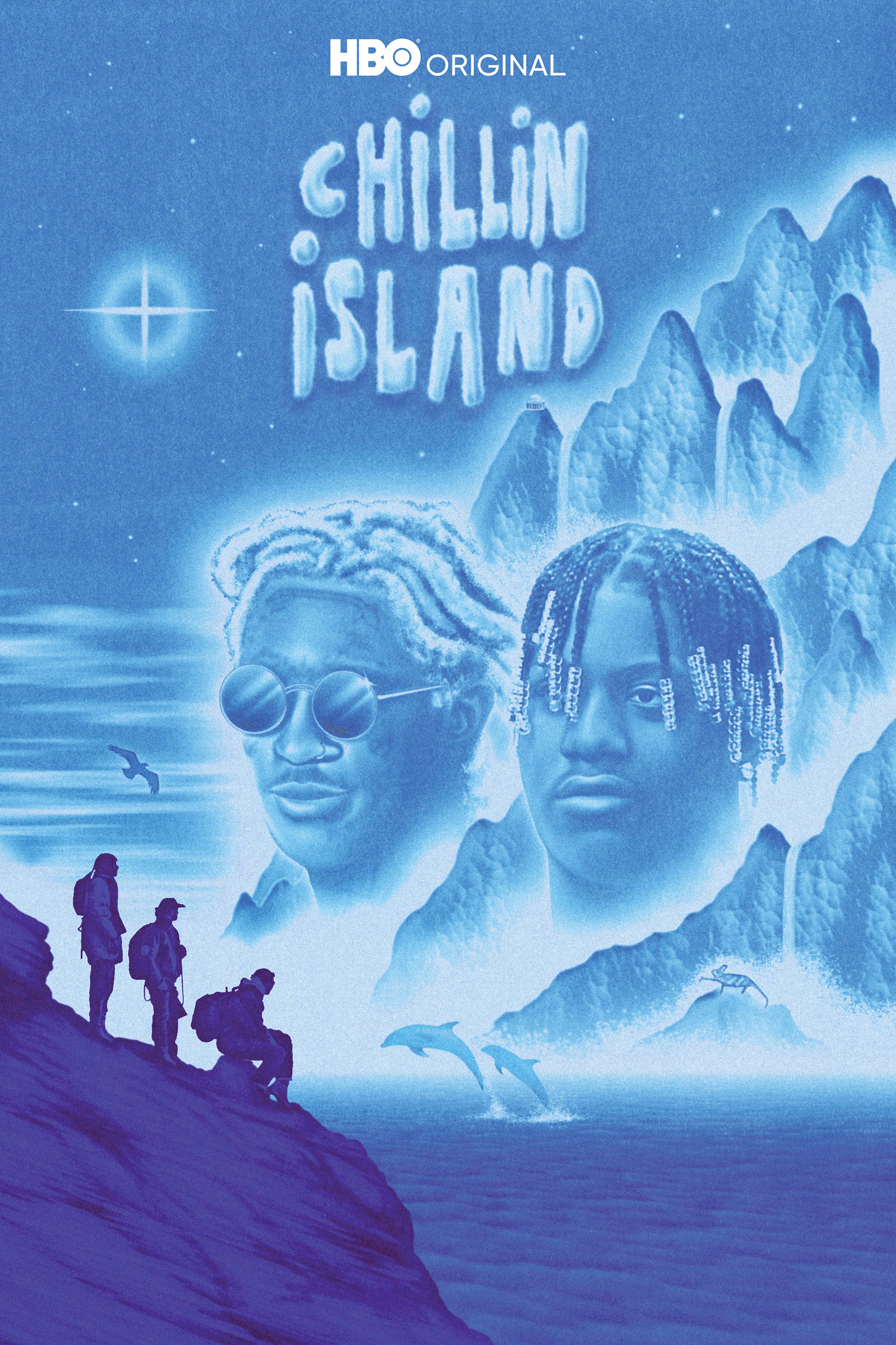 Chillin Island