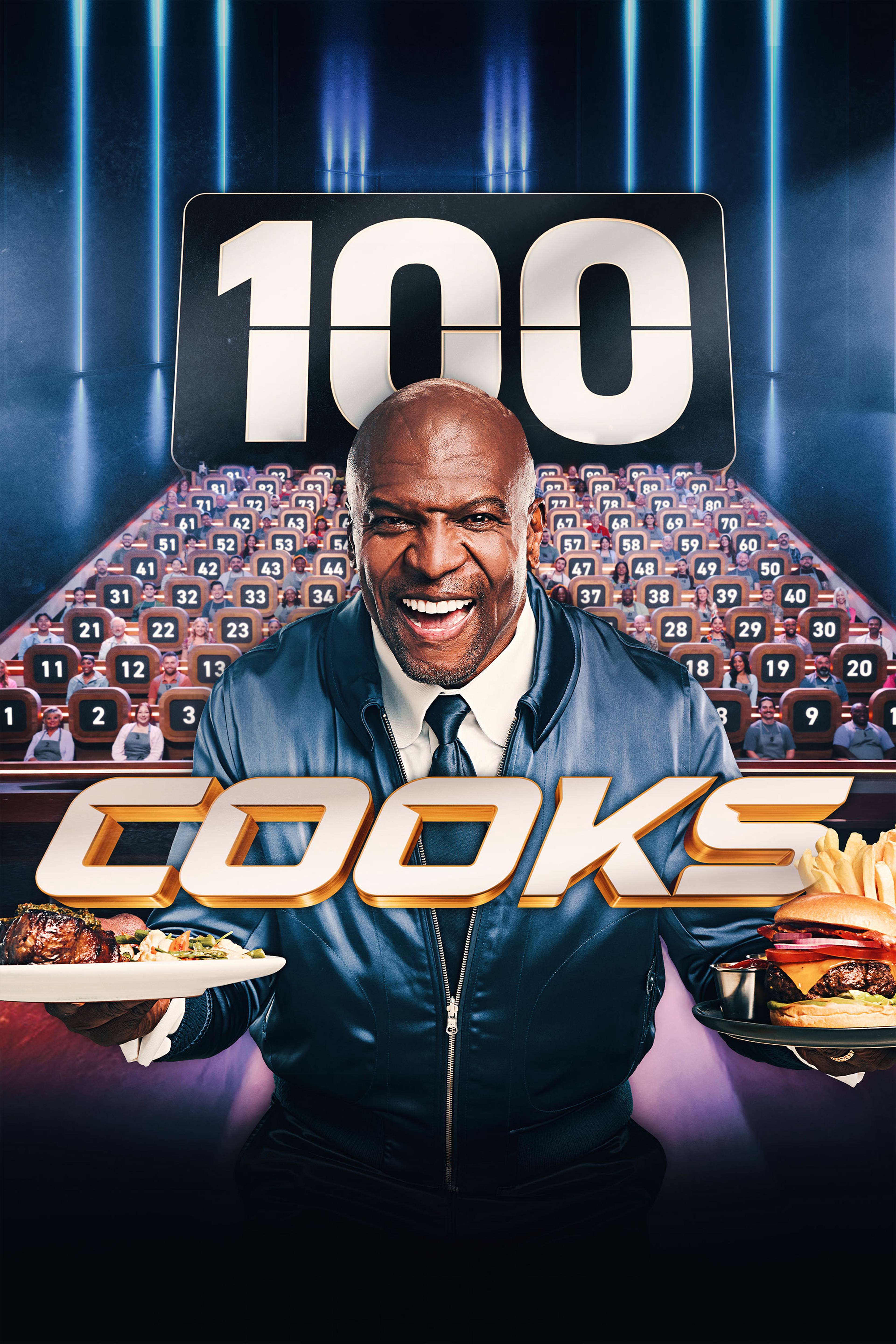 100 كوكس