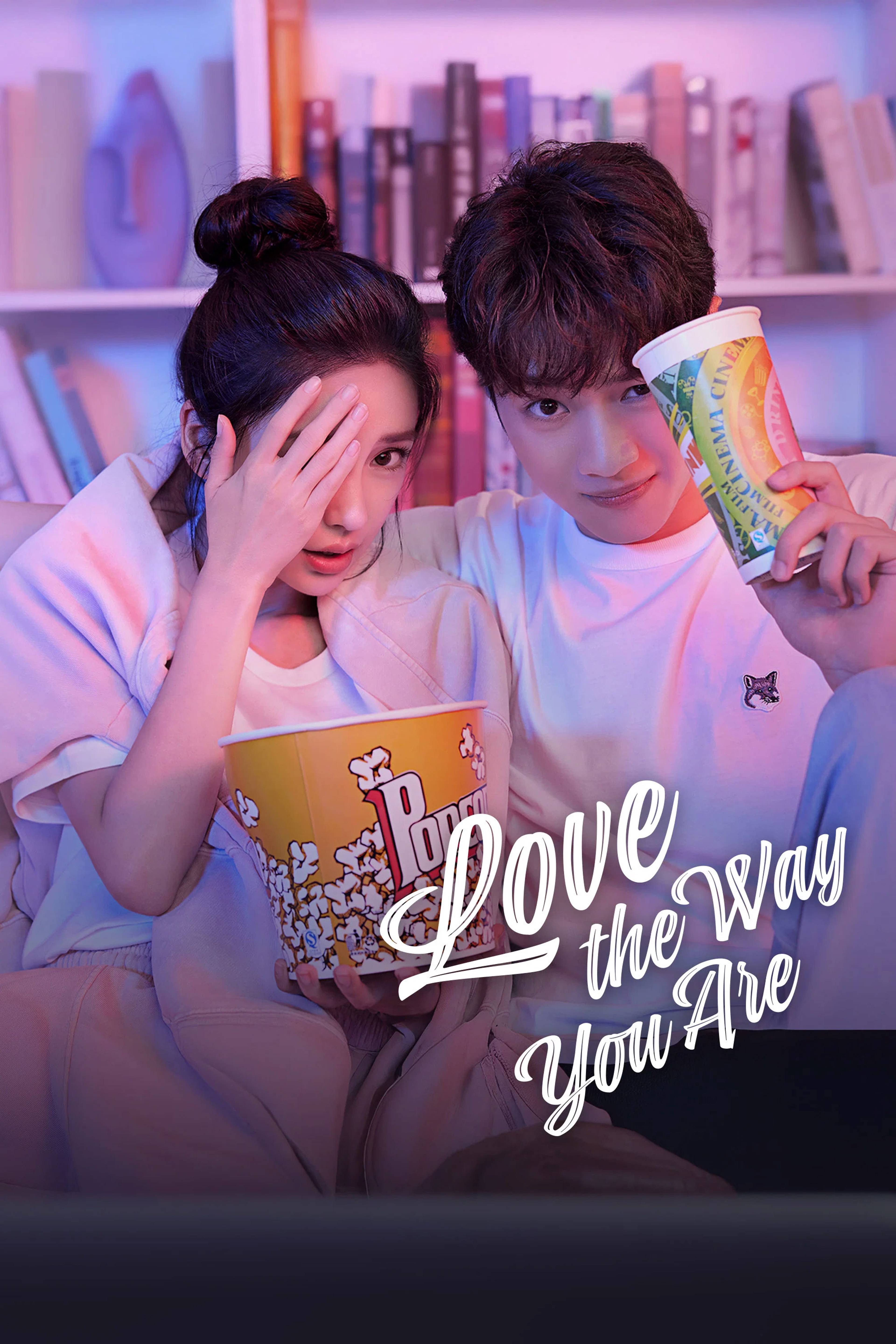 Love The Way You Are