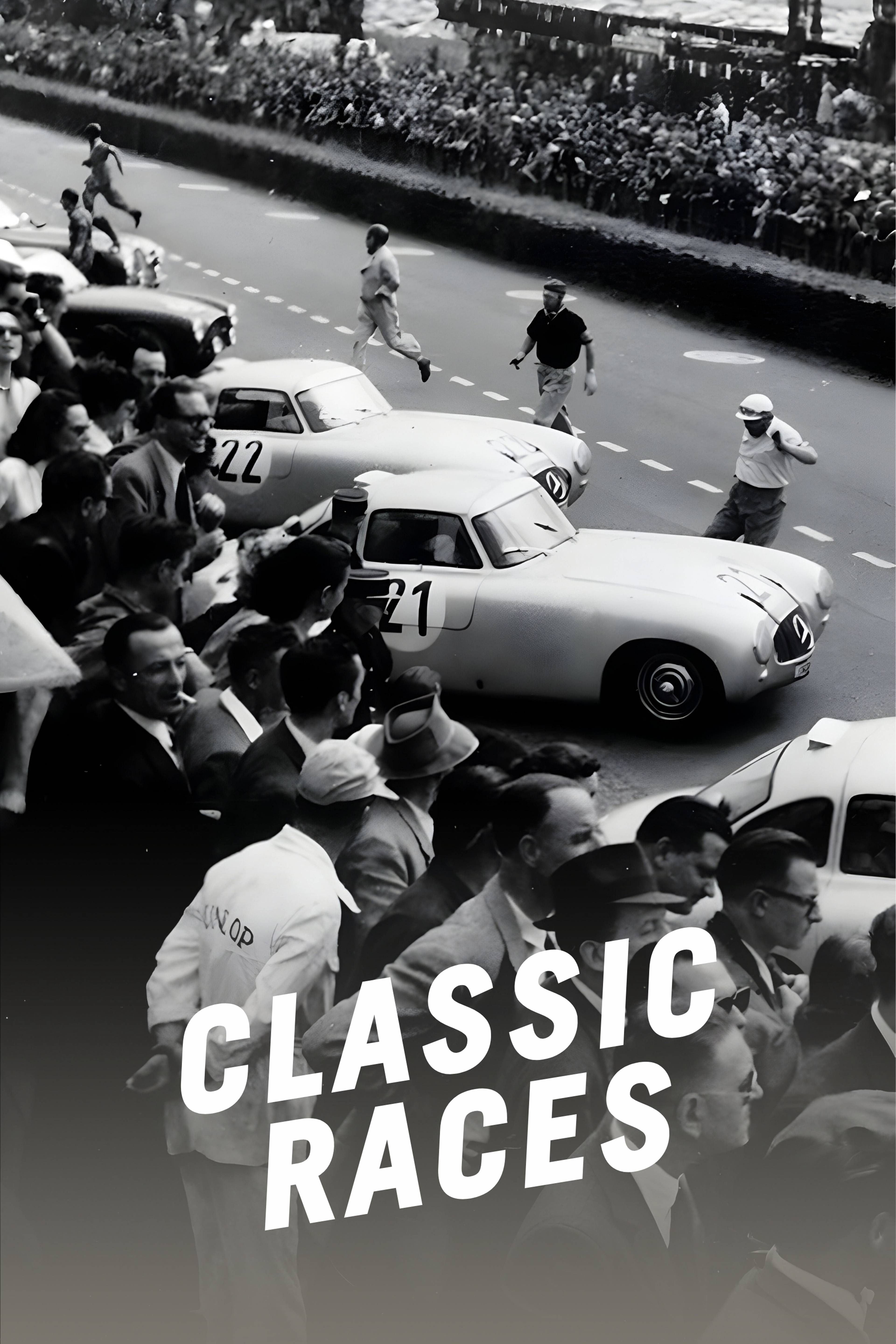 Classic Races