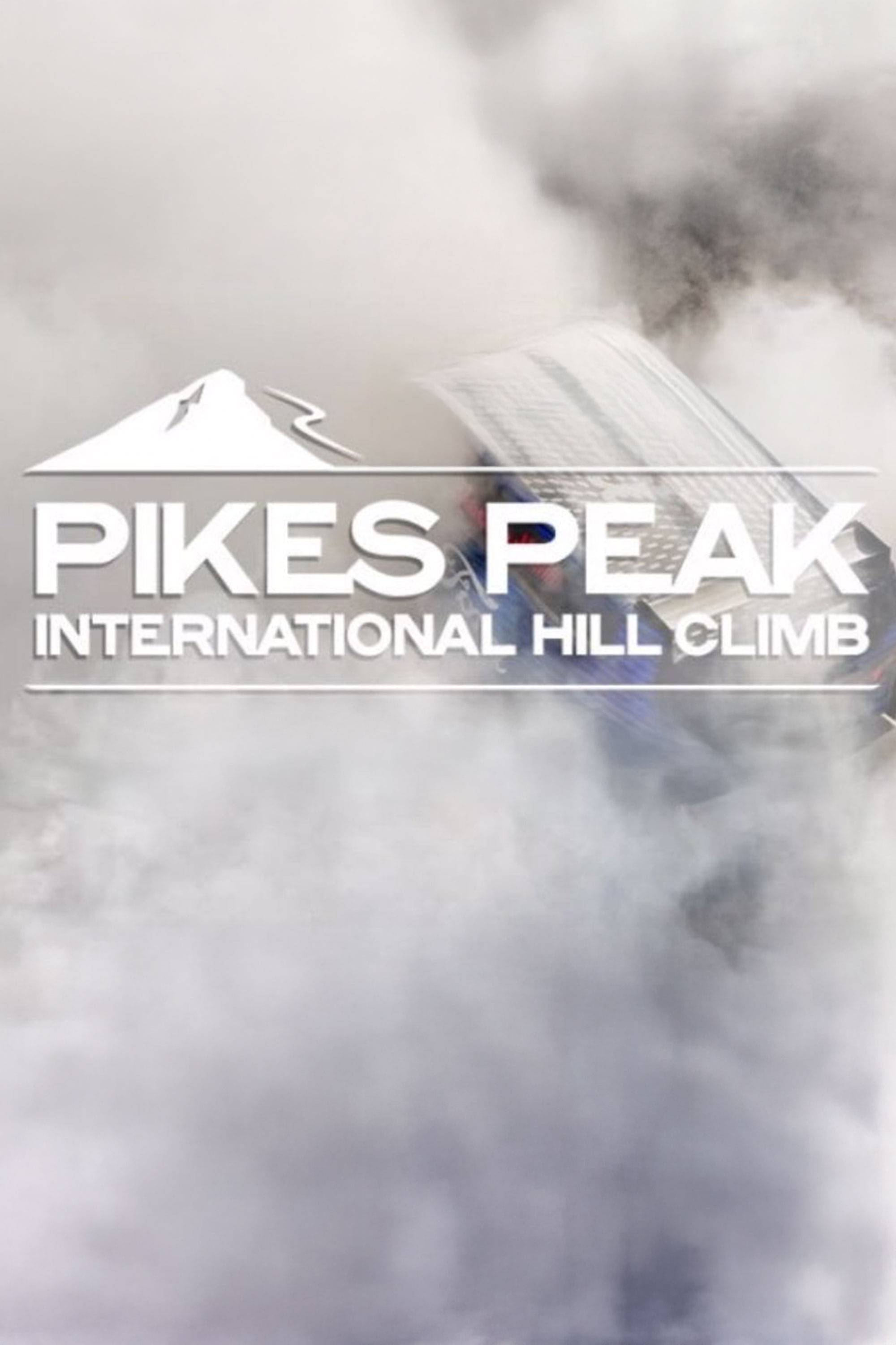Pikes Peak International HillClimb 2024