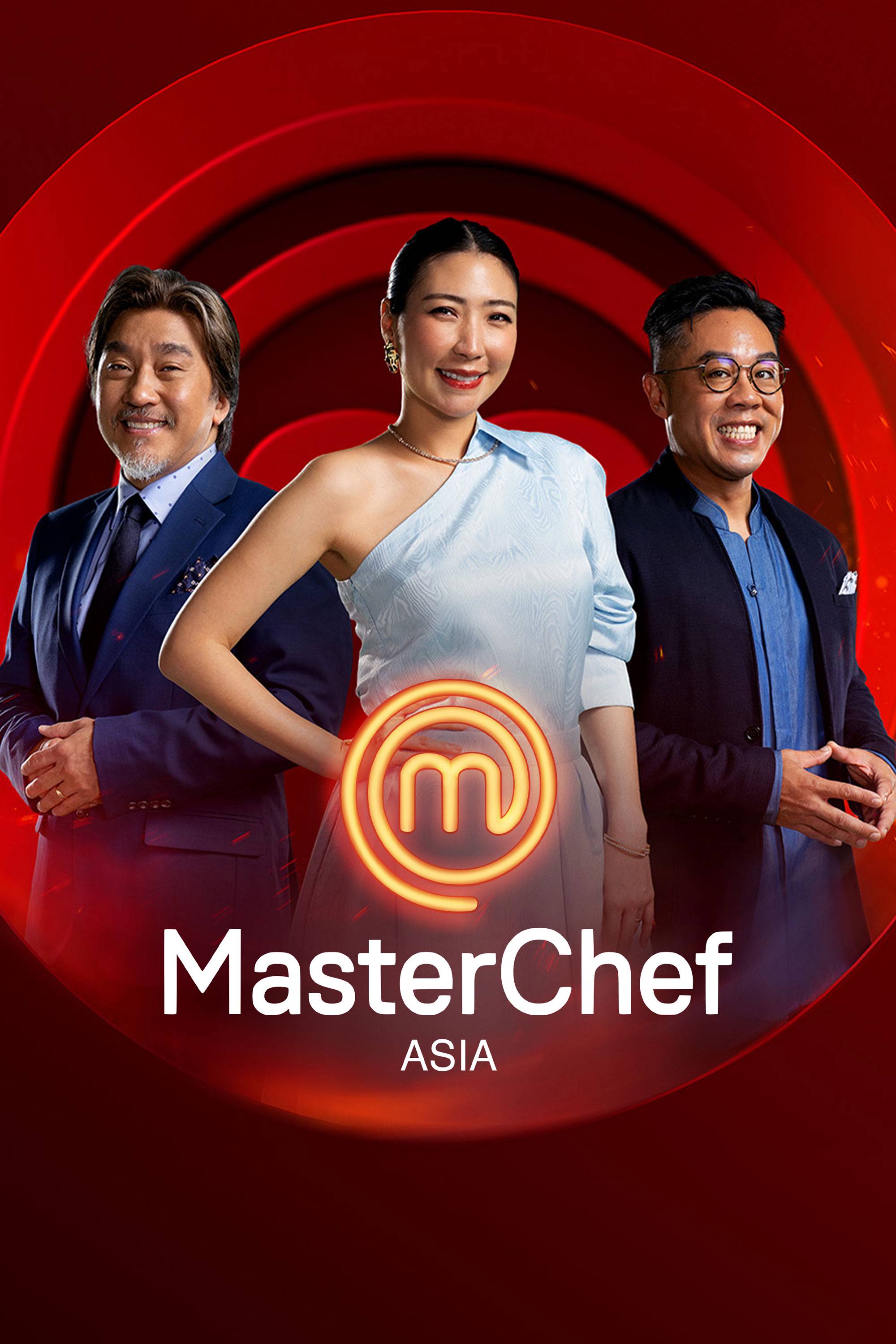 MasterChef Asia