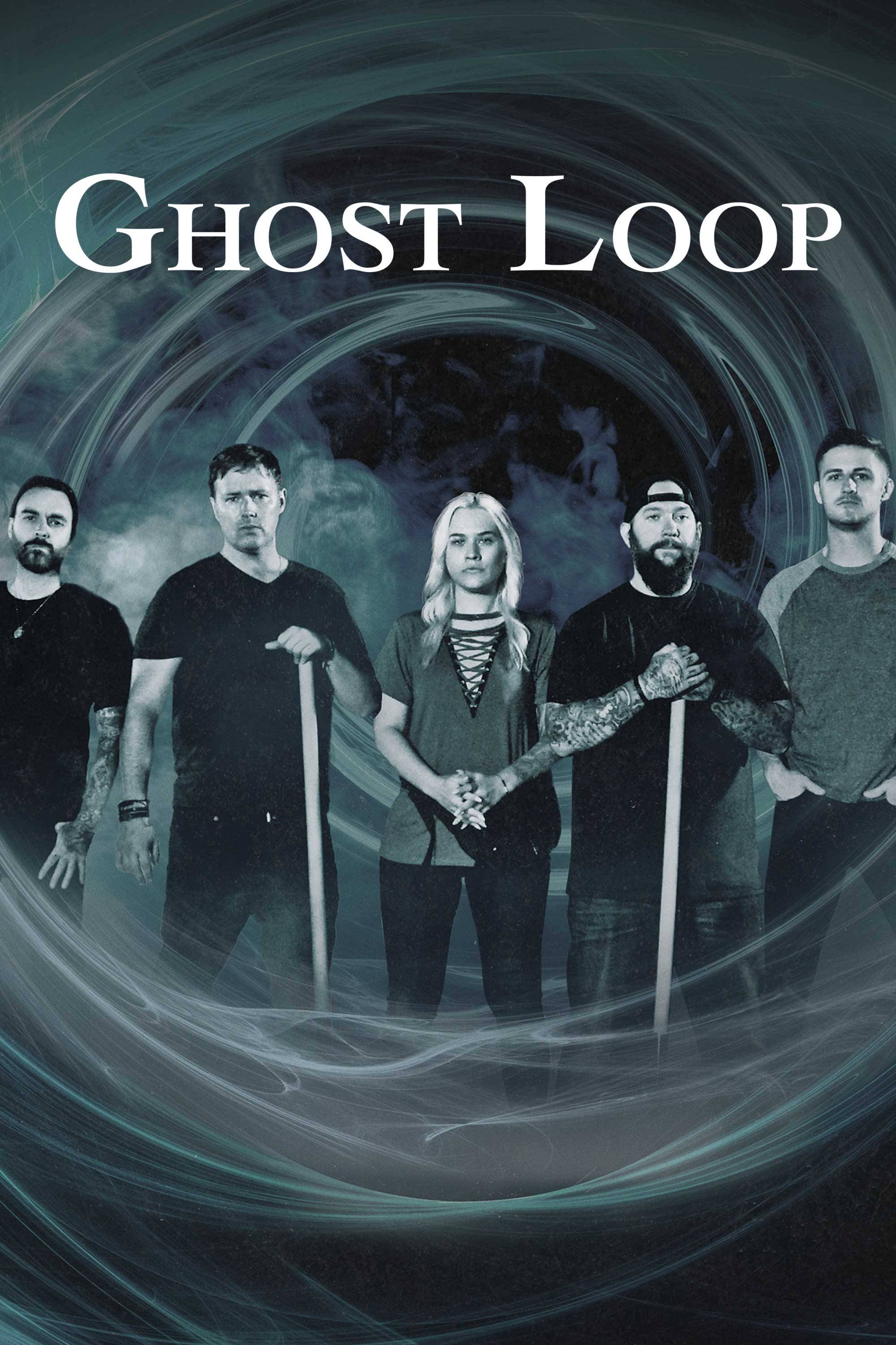 Ghost Loop