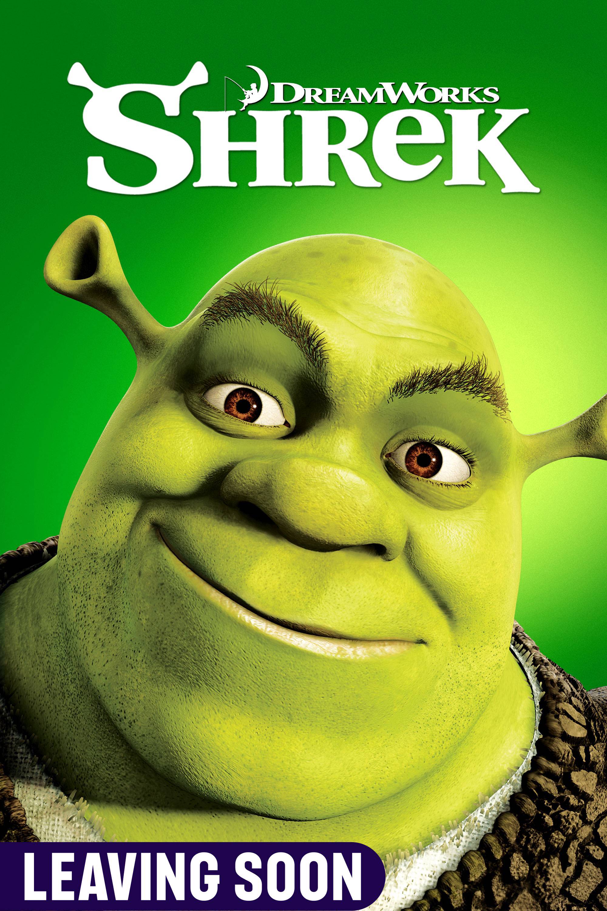 Shrek