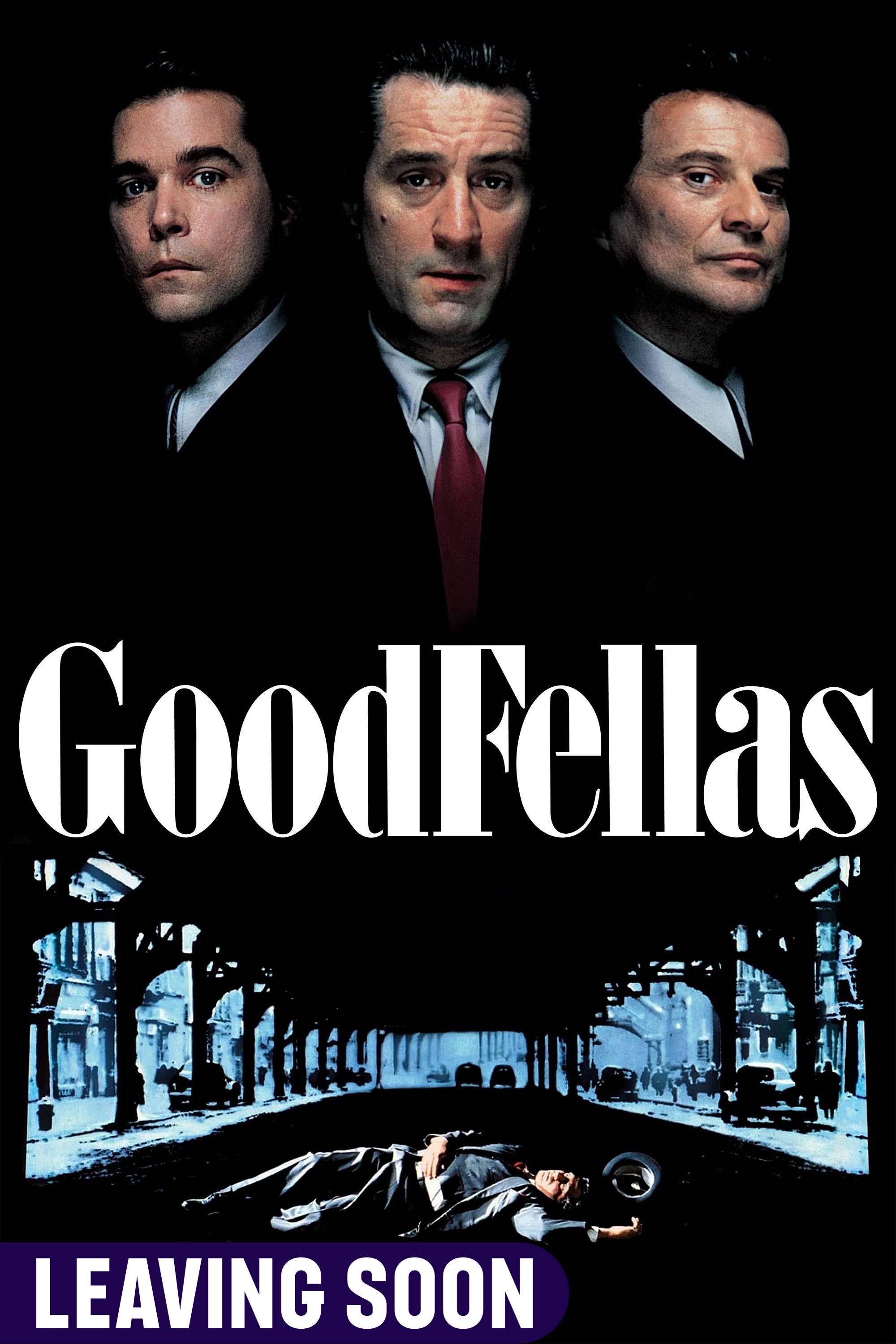 Goodfellas