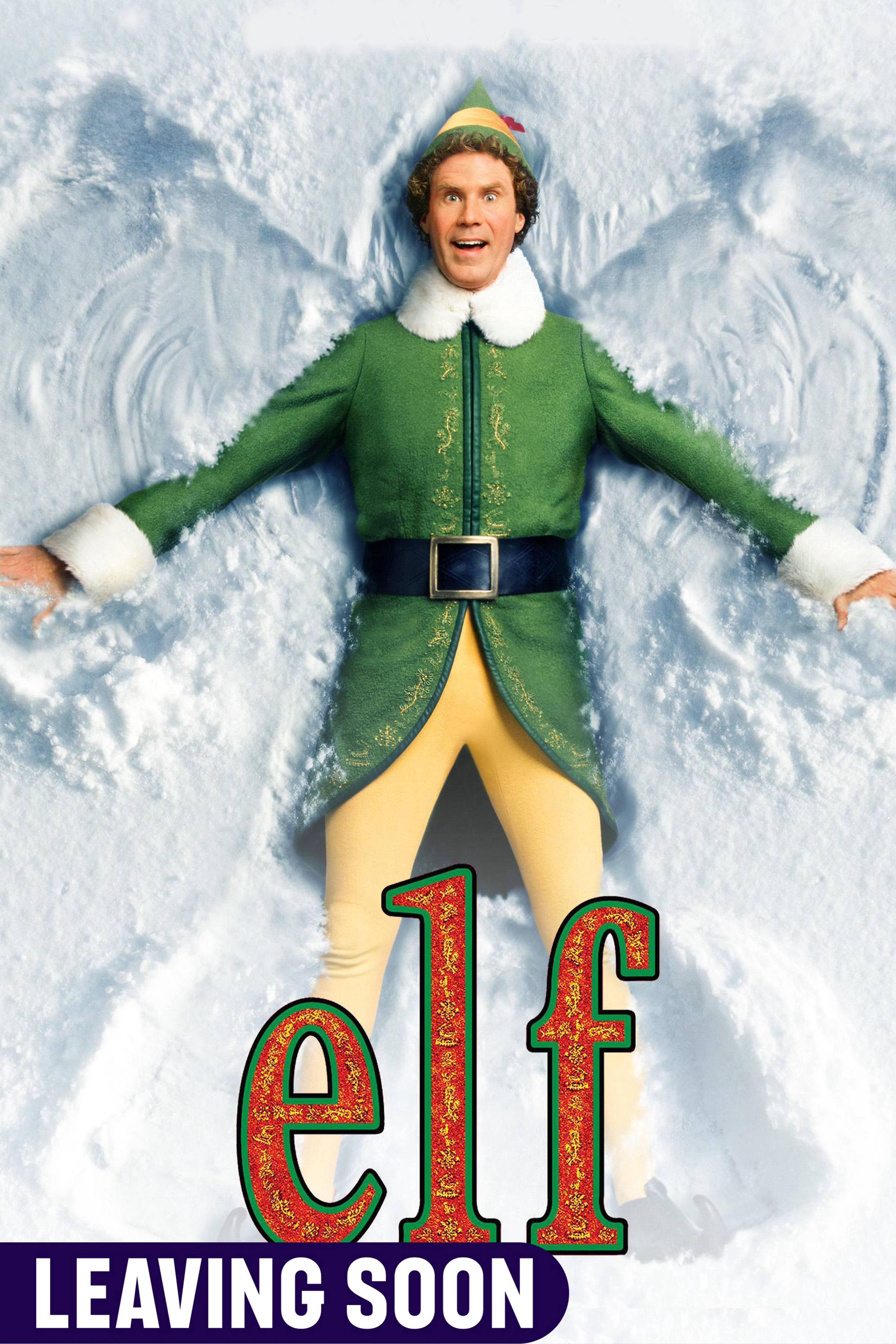 Elf