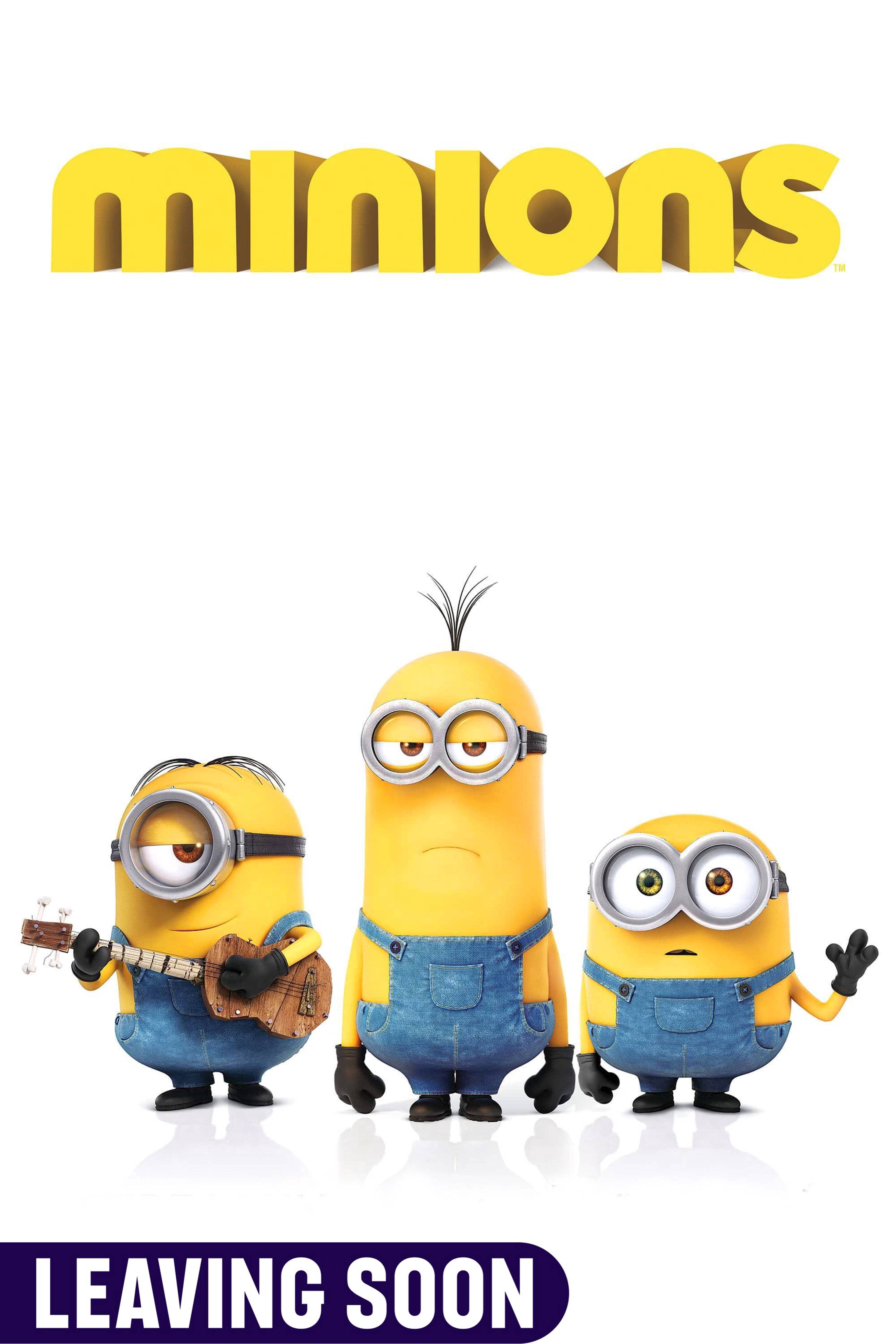 Minions