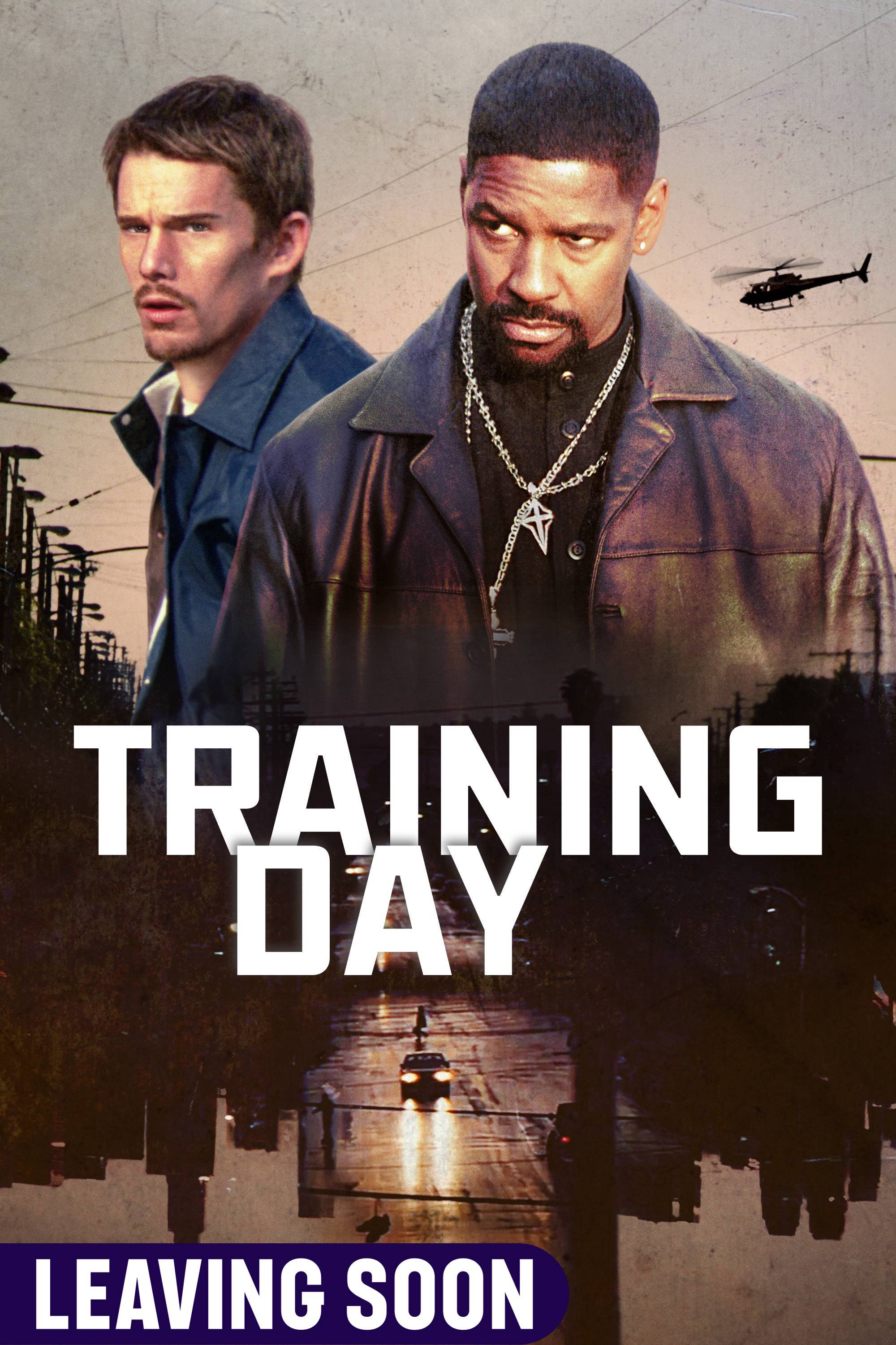Training Day