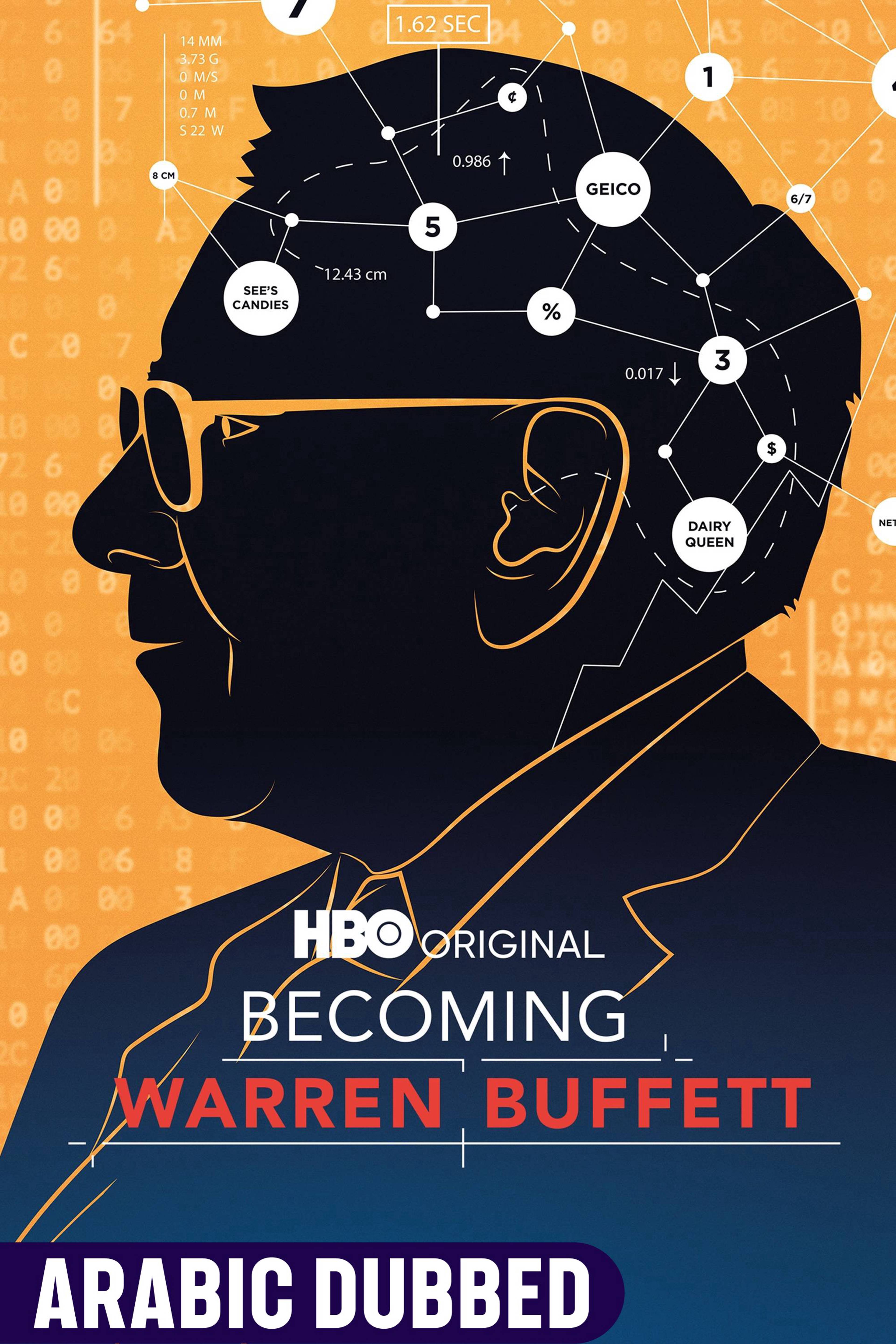 Becoming Warren Buffett